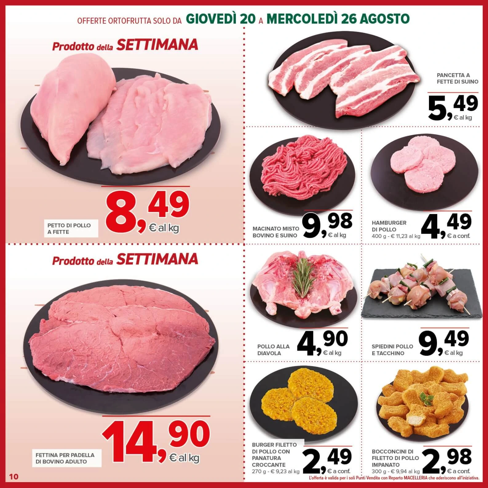 Flyer page 10