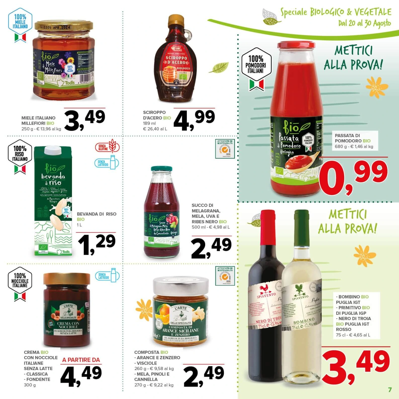 Flyer page 7