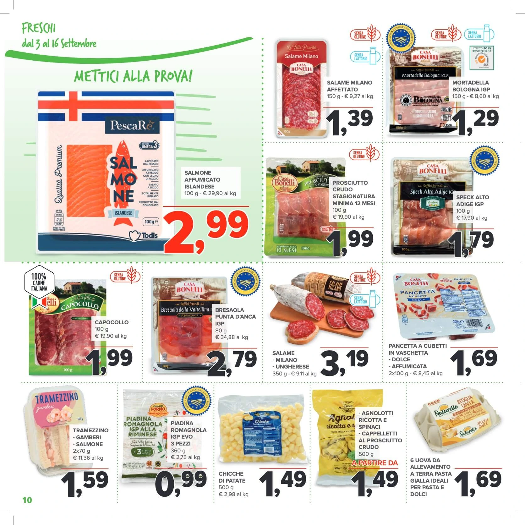 Flyer page 10
