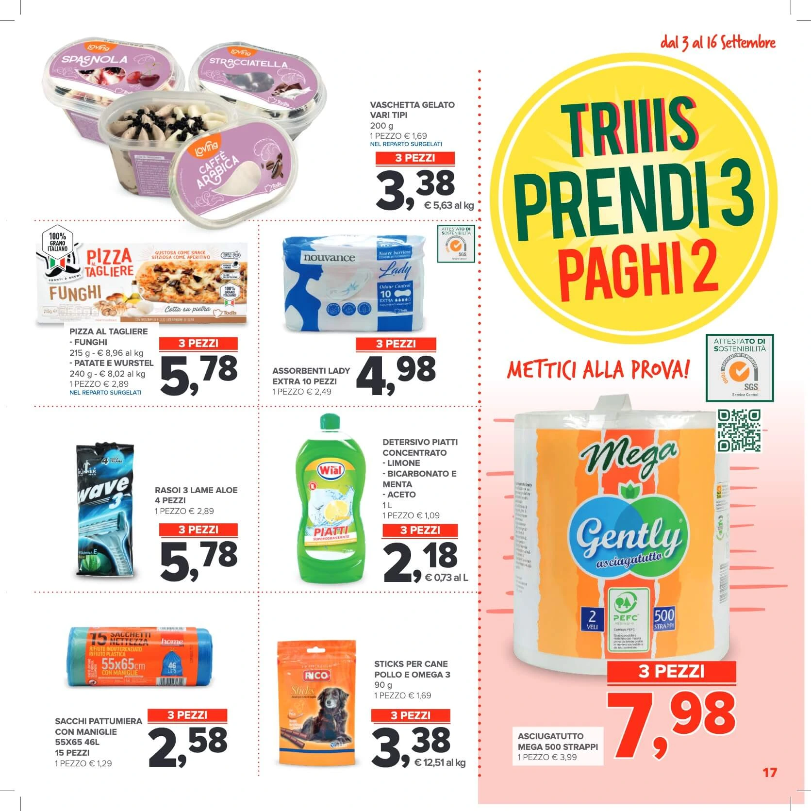 Flyer page 17