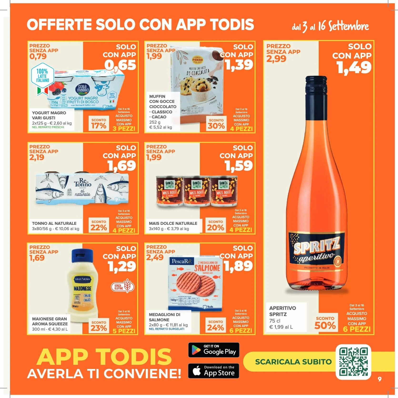 Flyer page 9