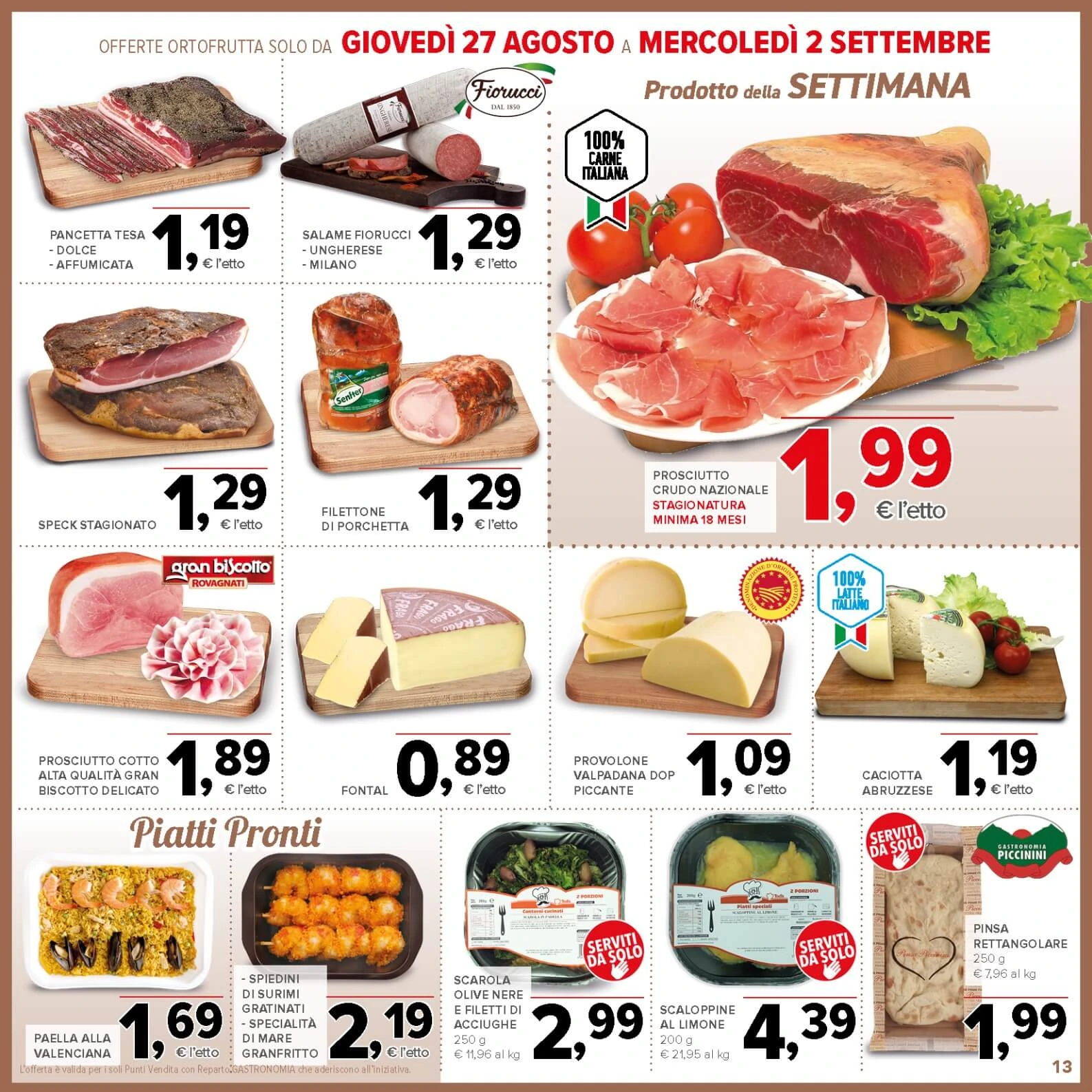 Flyer page 13