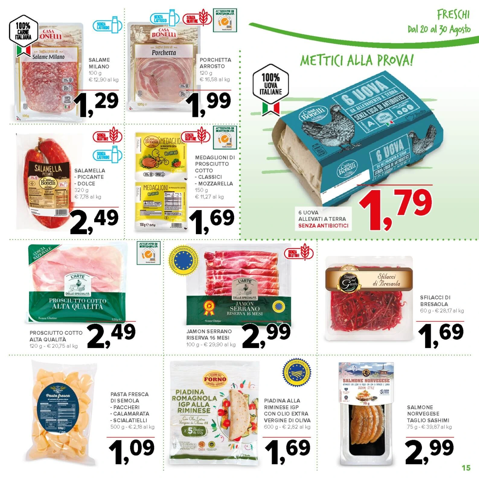 Flyer page 15