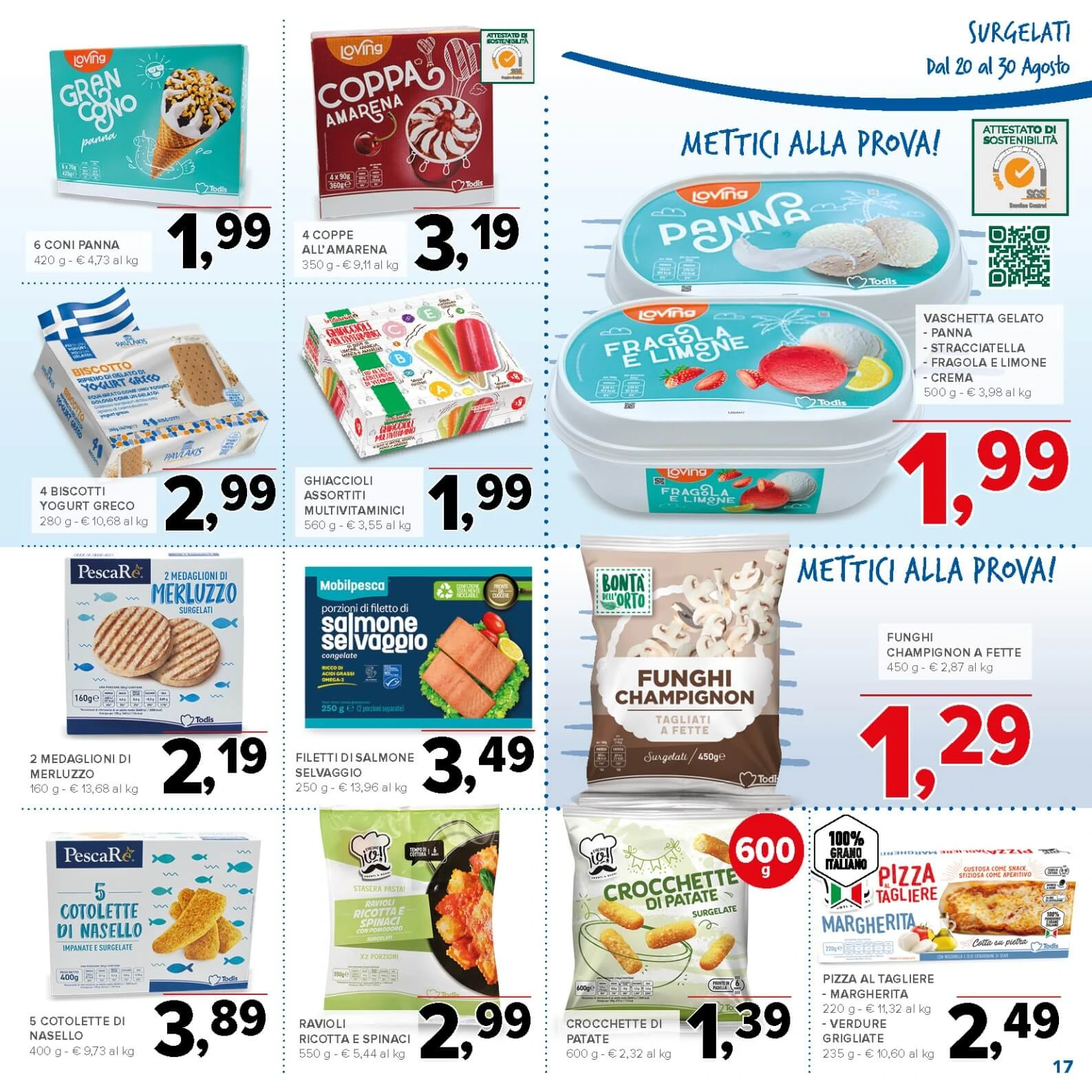 Flyer page 17