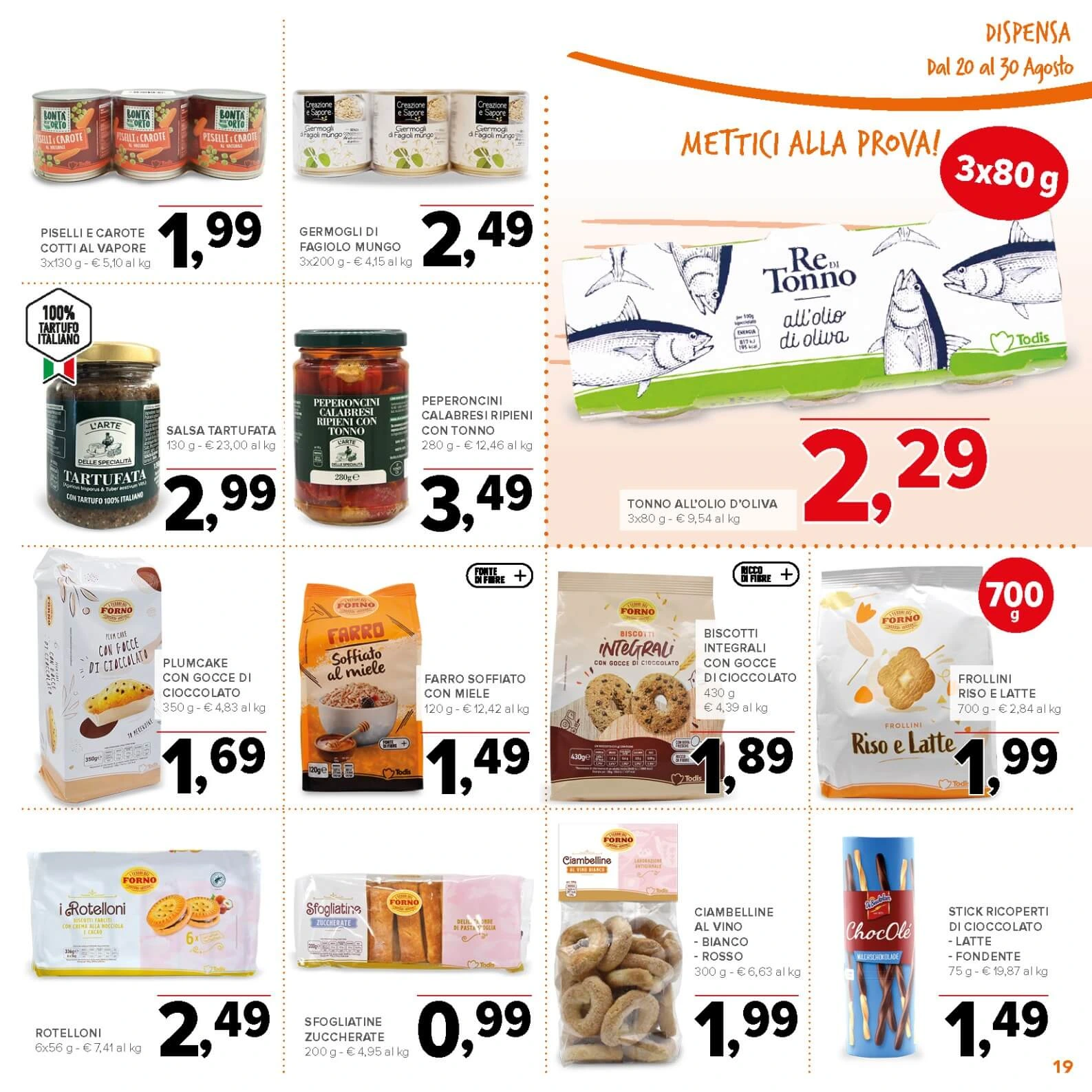 Flyer page 19