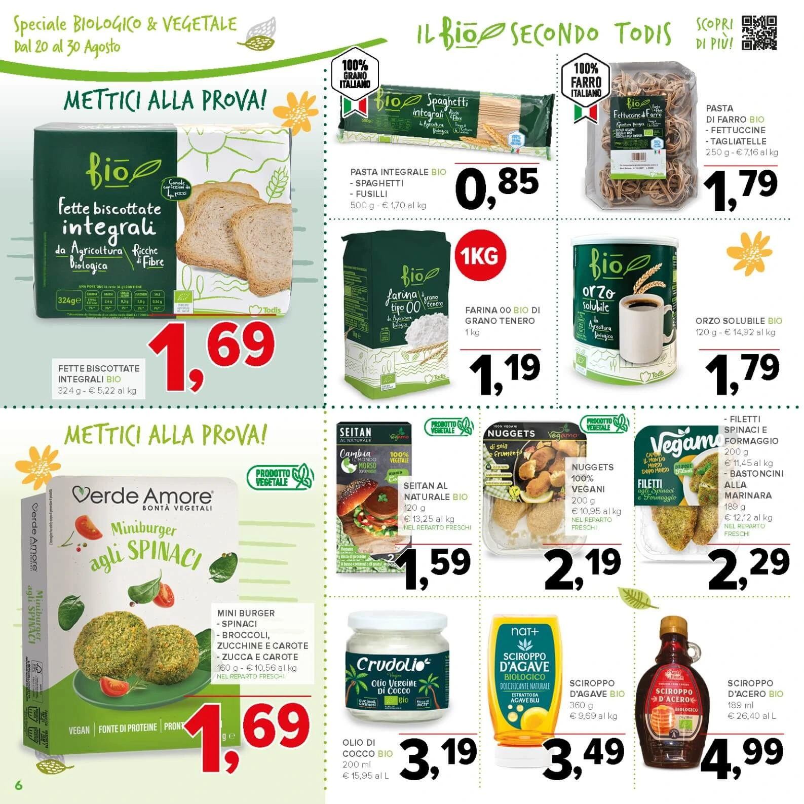 Flyer page 6