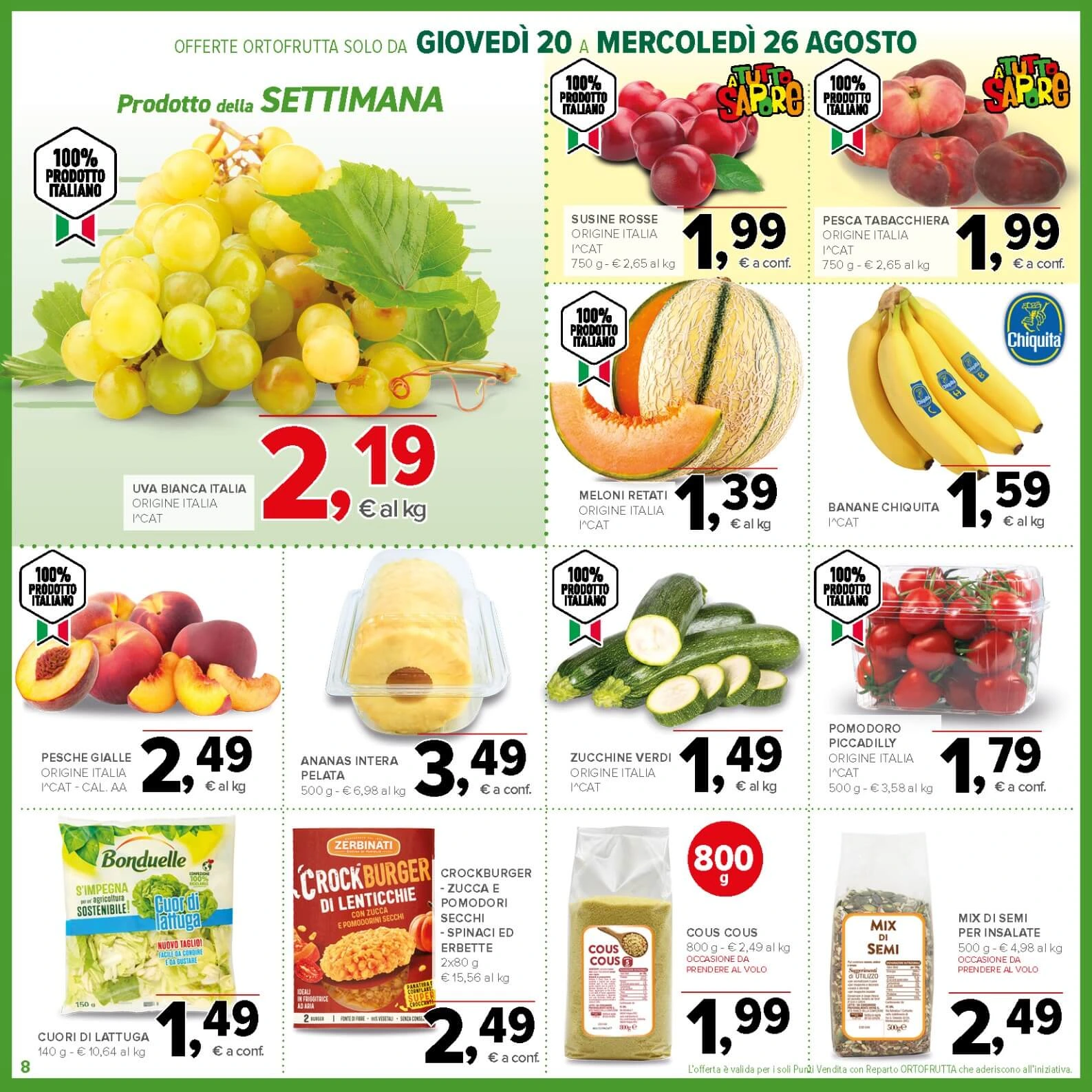Flyer page 8