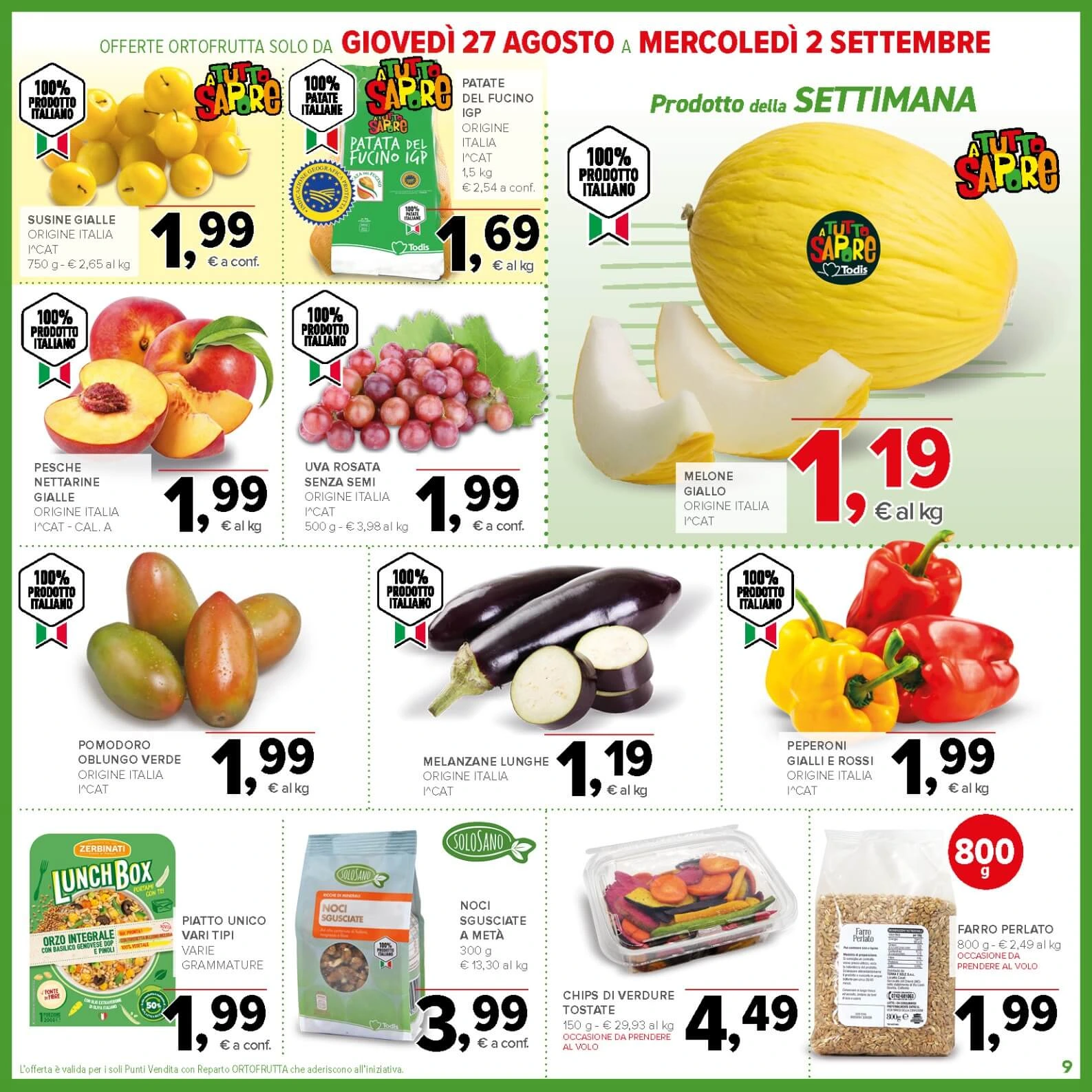 Flyer page 9
