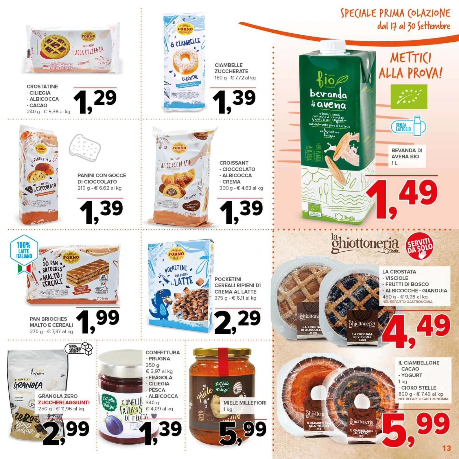 Flyer page 13