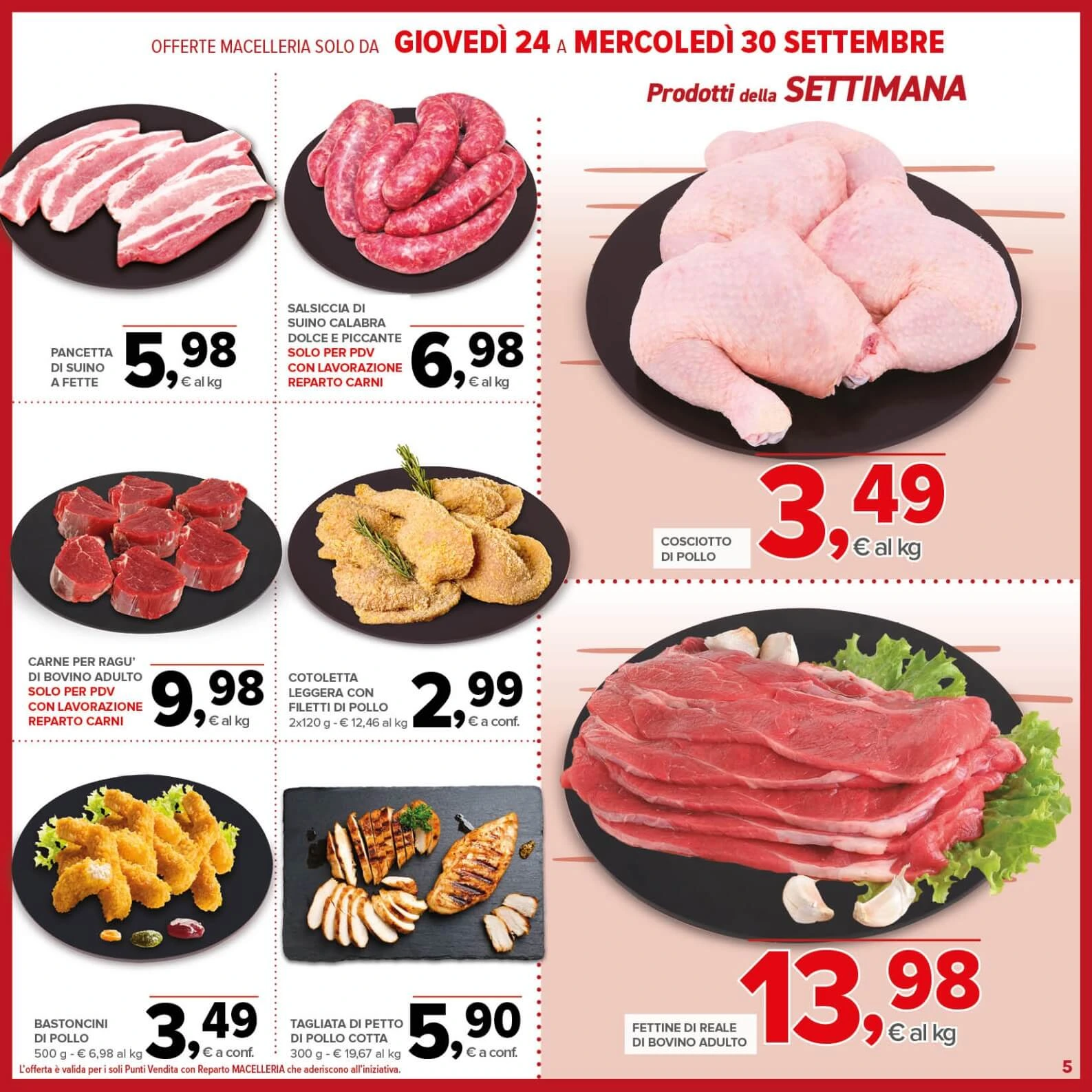 Flyer page 5