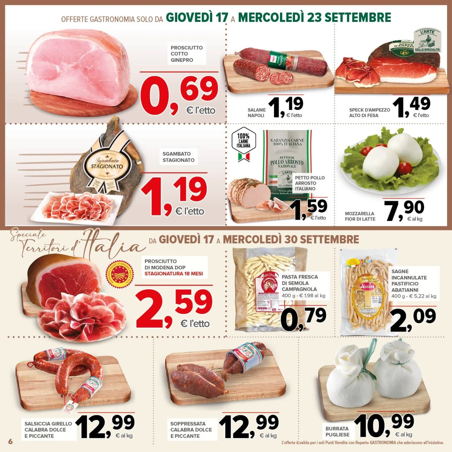 Flyer page 6
