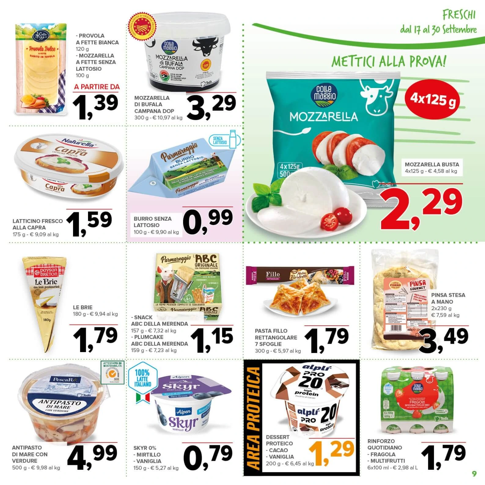 Flyer page 9