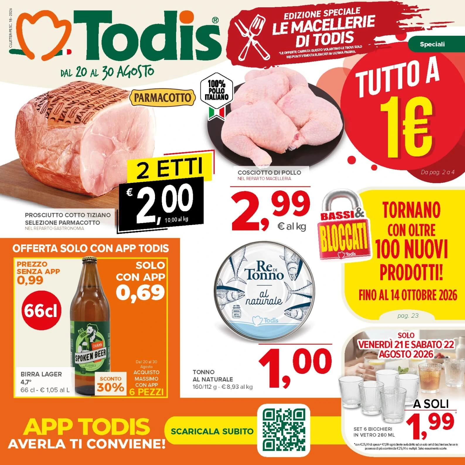 Flyer page 1