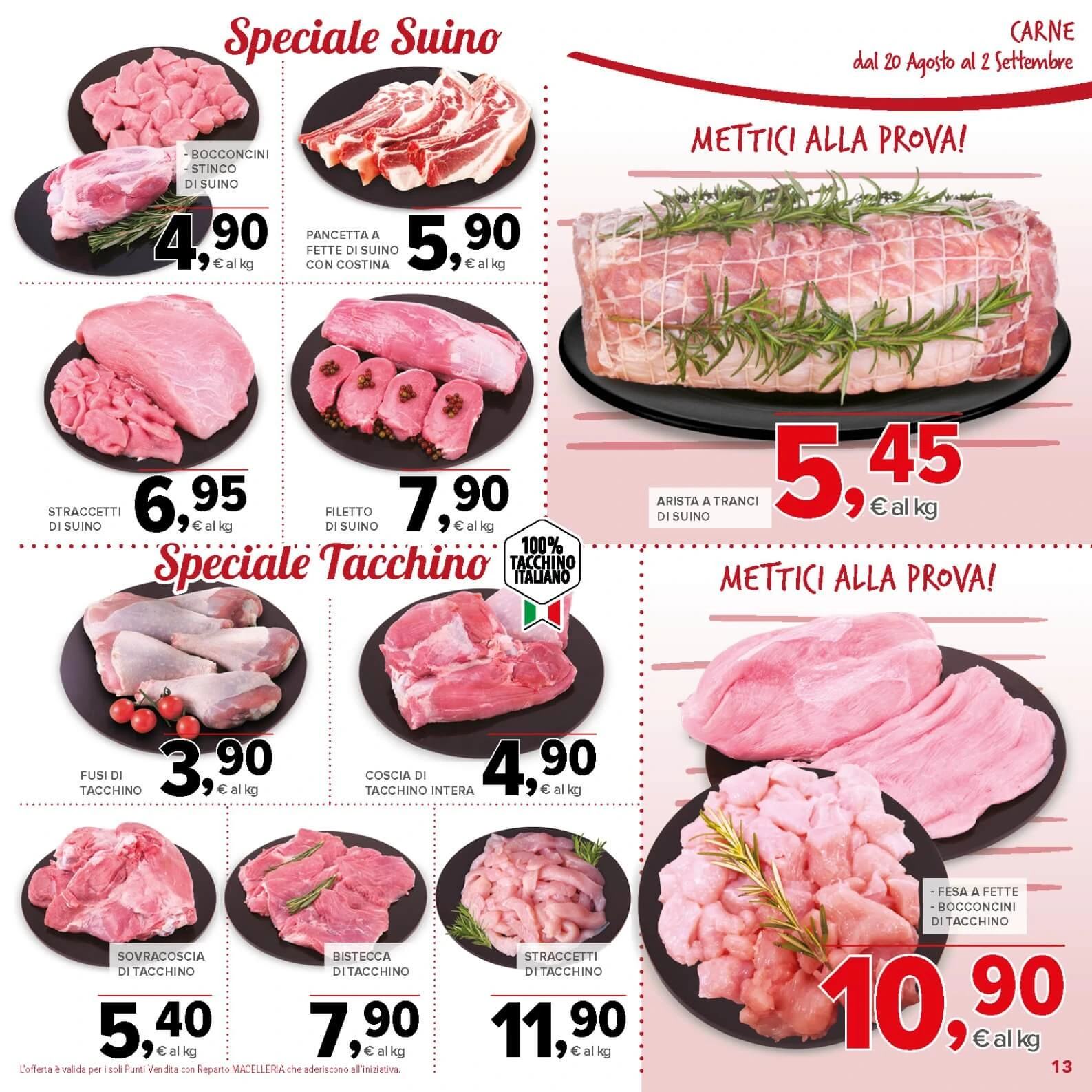Flyer page 13