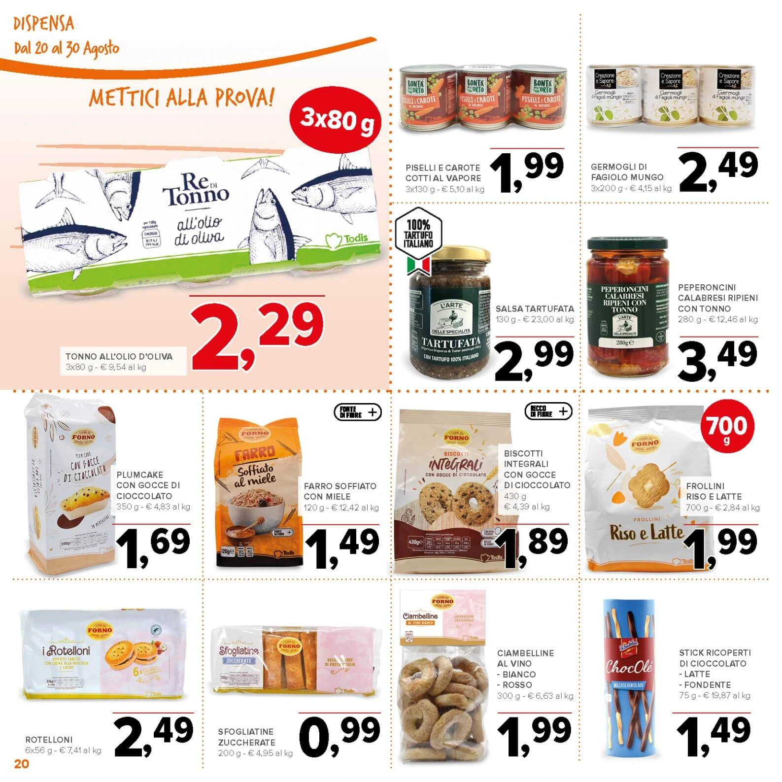 Flyer page 20