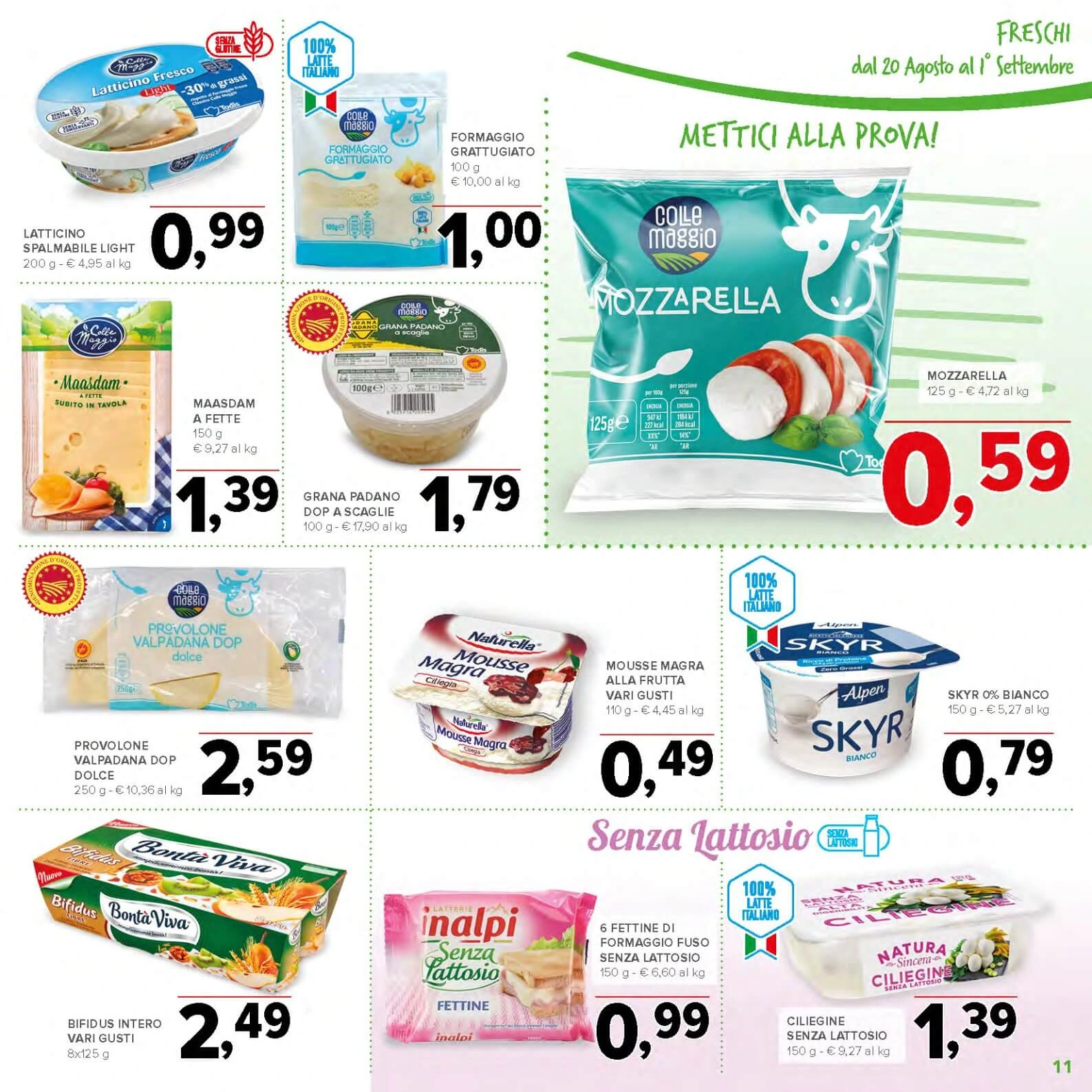 Flyer page 11