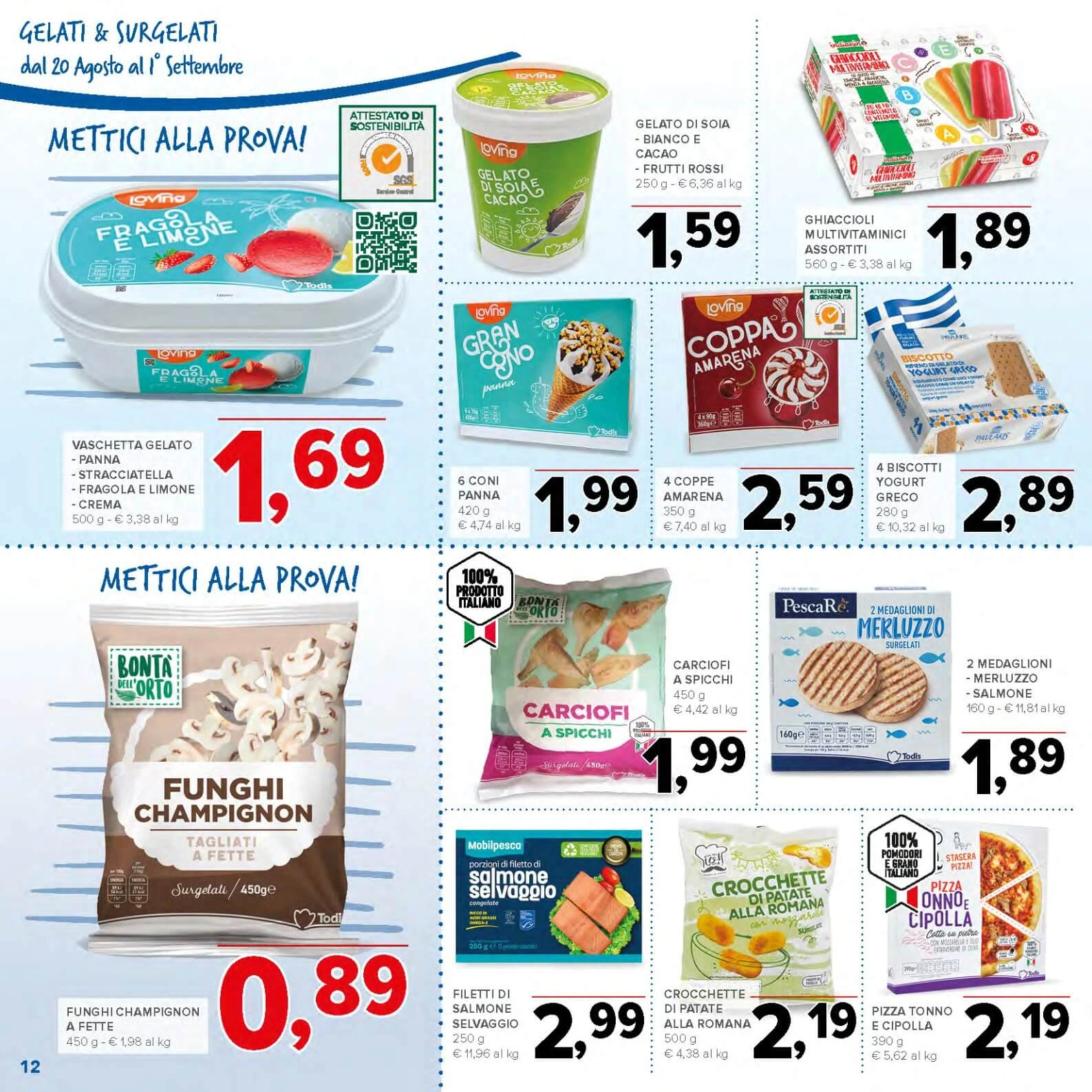 Flyer page 12