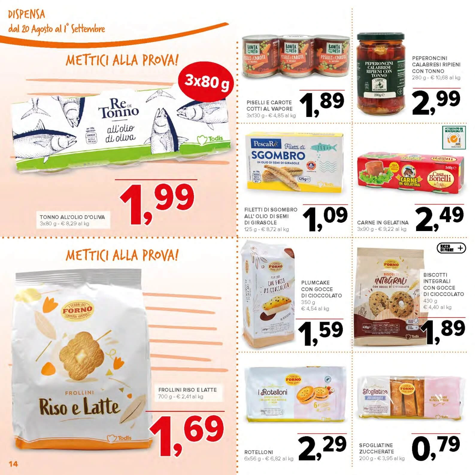 Flyer page 14