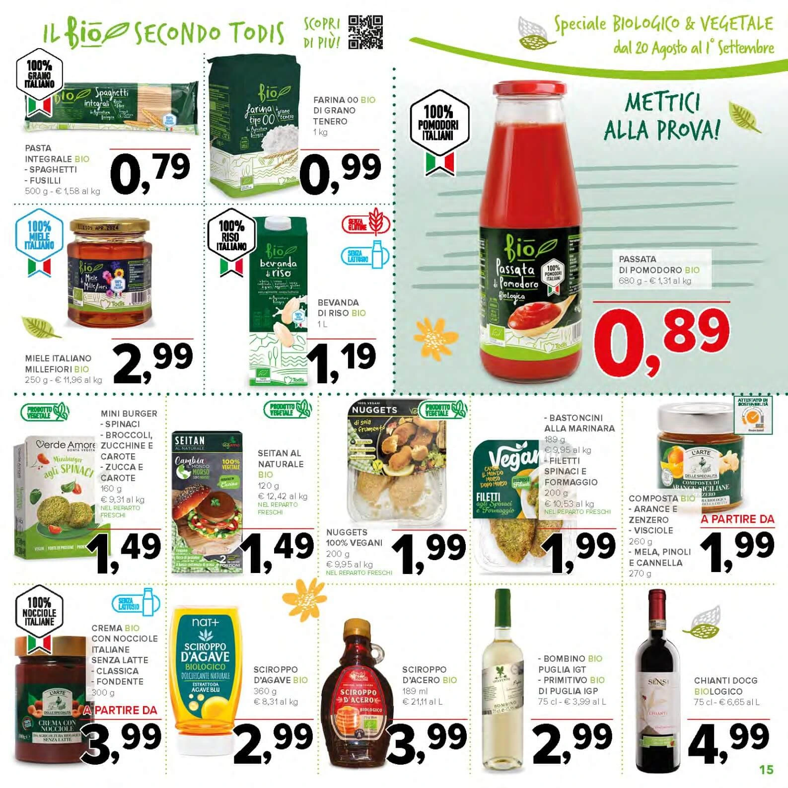 Flyer page 15
