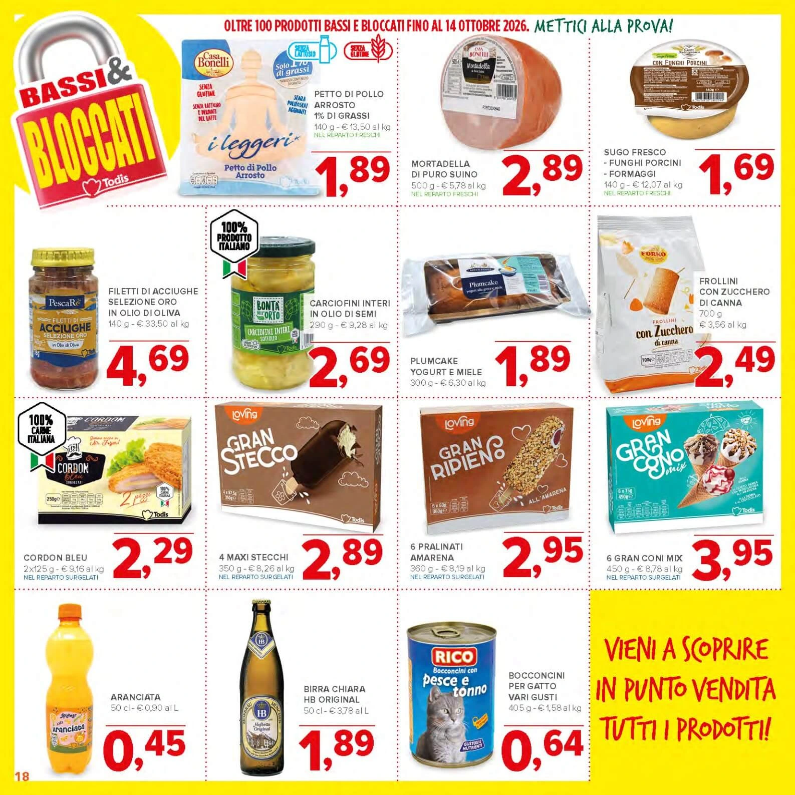 Flyer page 18