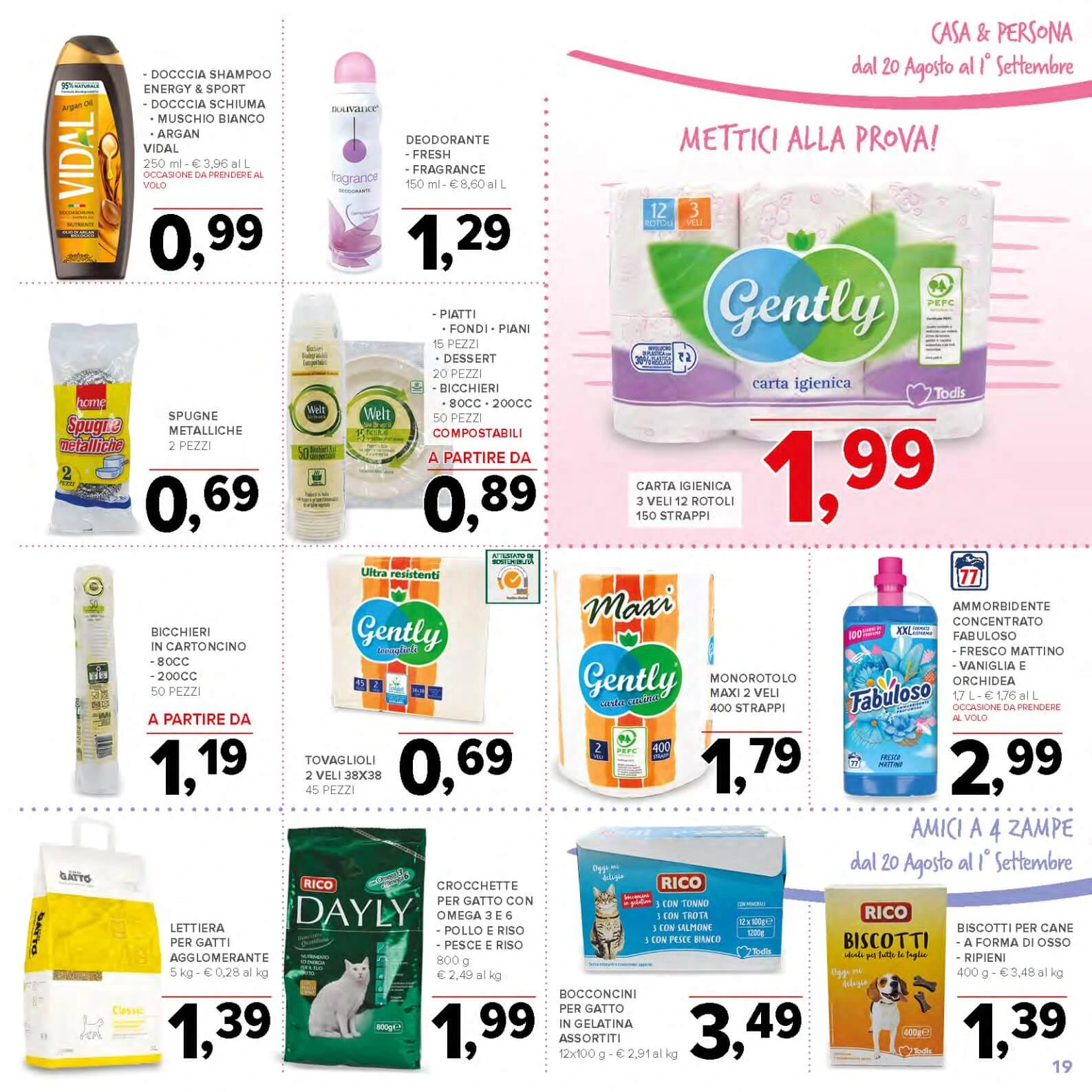 Flyer page 19
