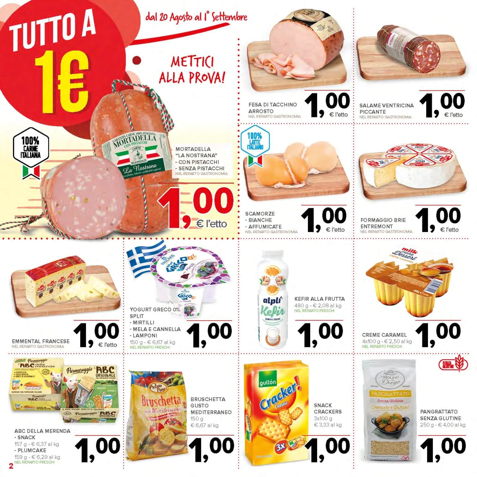 Flyer page 2
