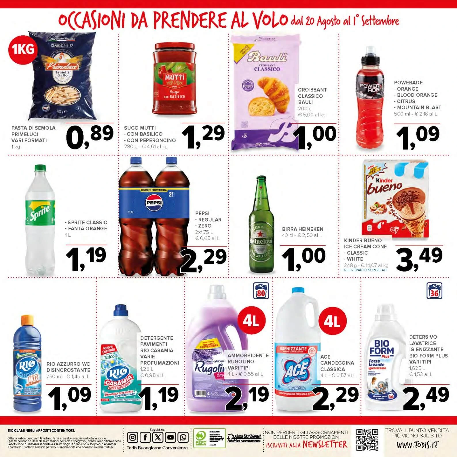 Flyer page 20