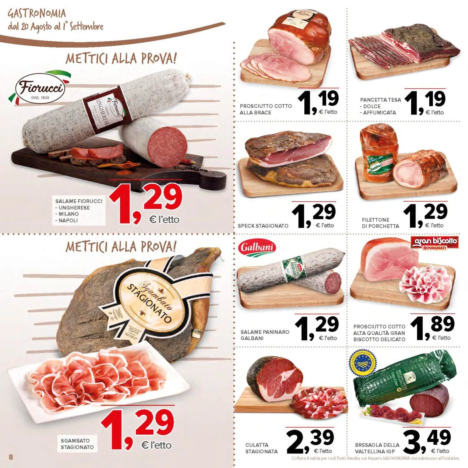 Flyer page 8