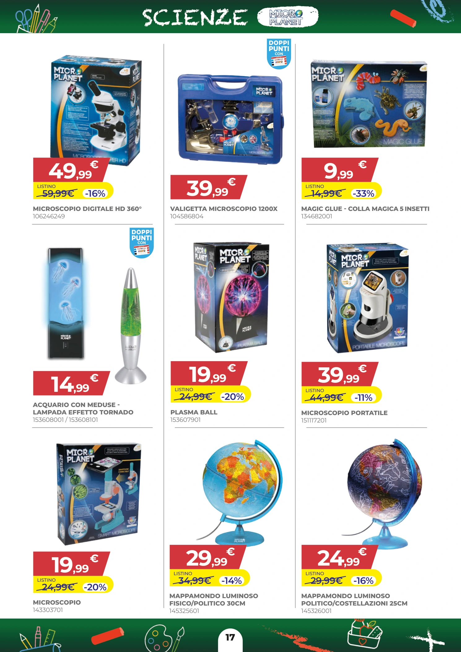 Flyer page 17