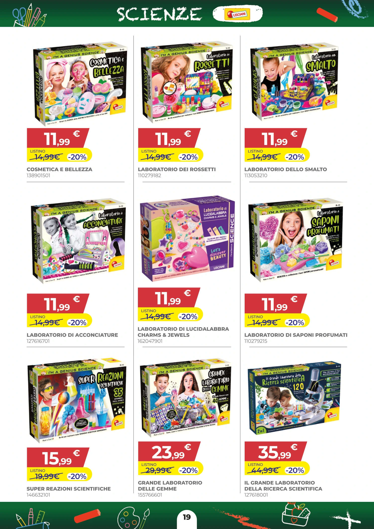 Flyer page 19