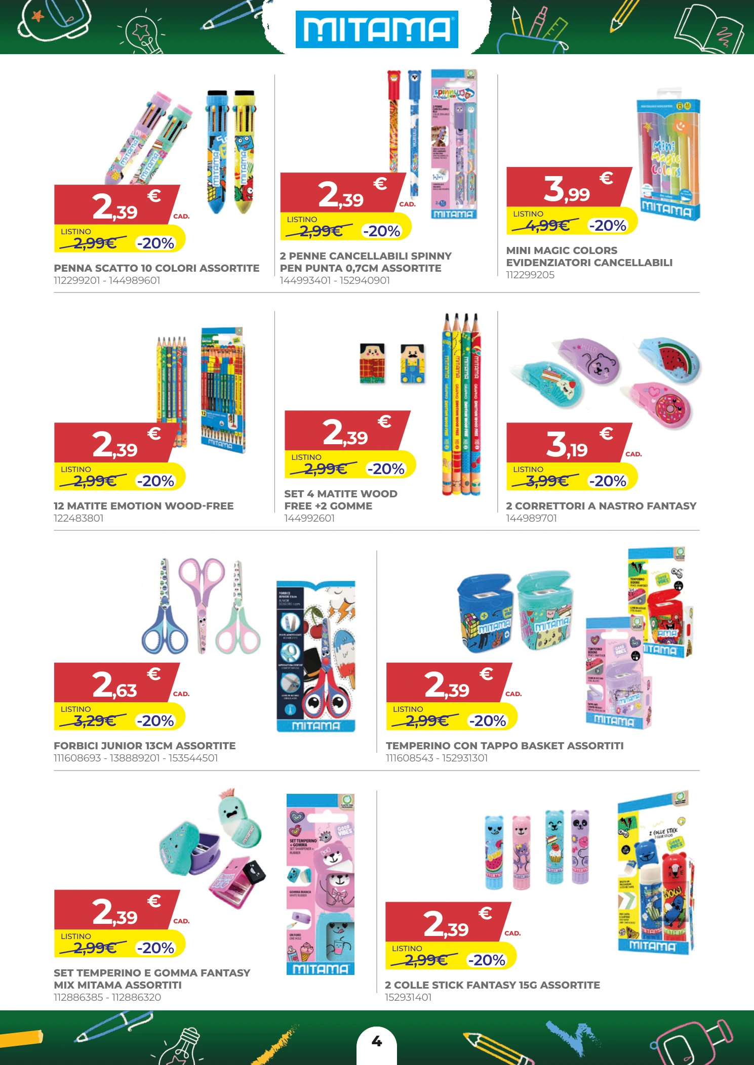 Flyer page 4