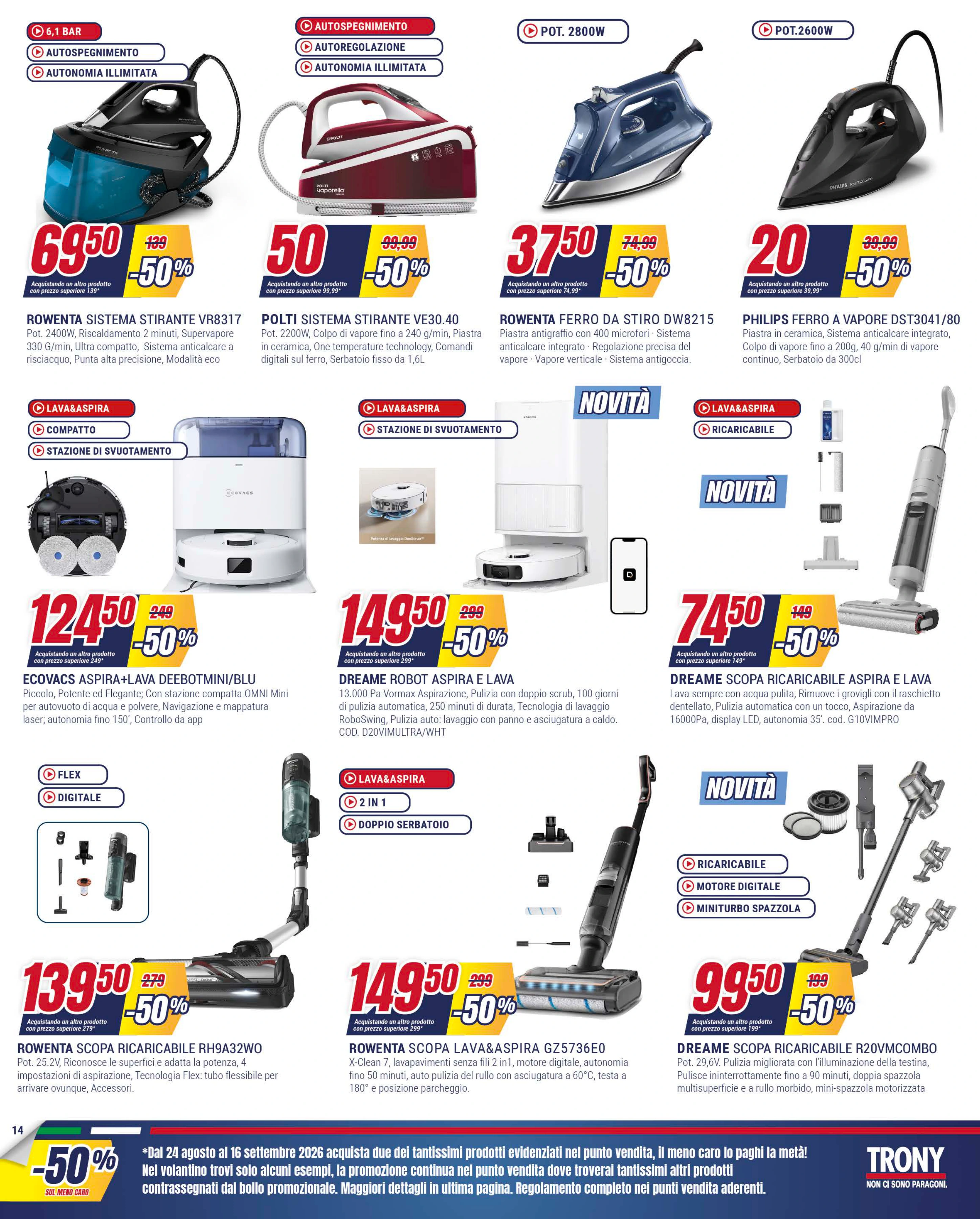 Flyer page 14