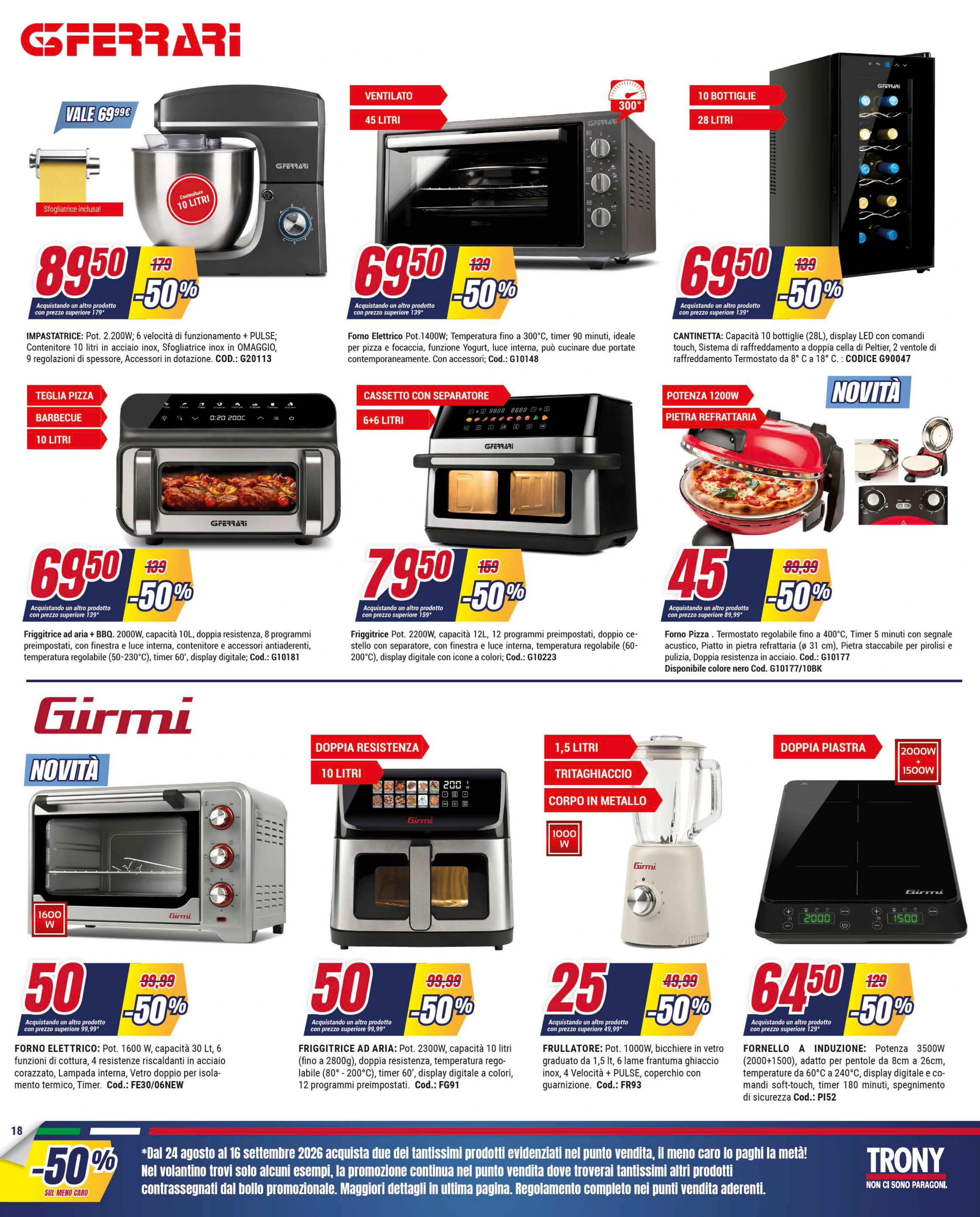 Flyer page 18