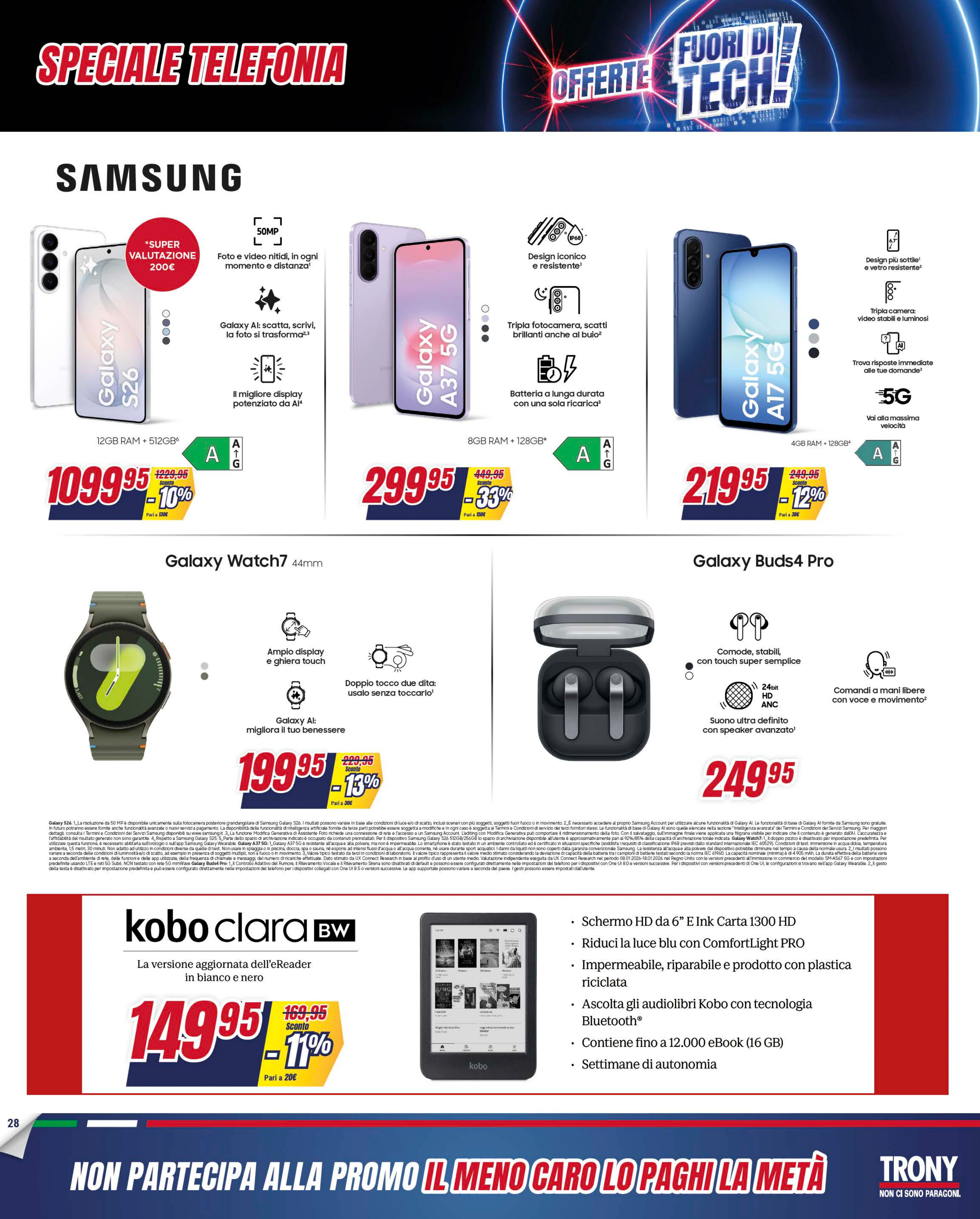 Flyer page 28