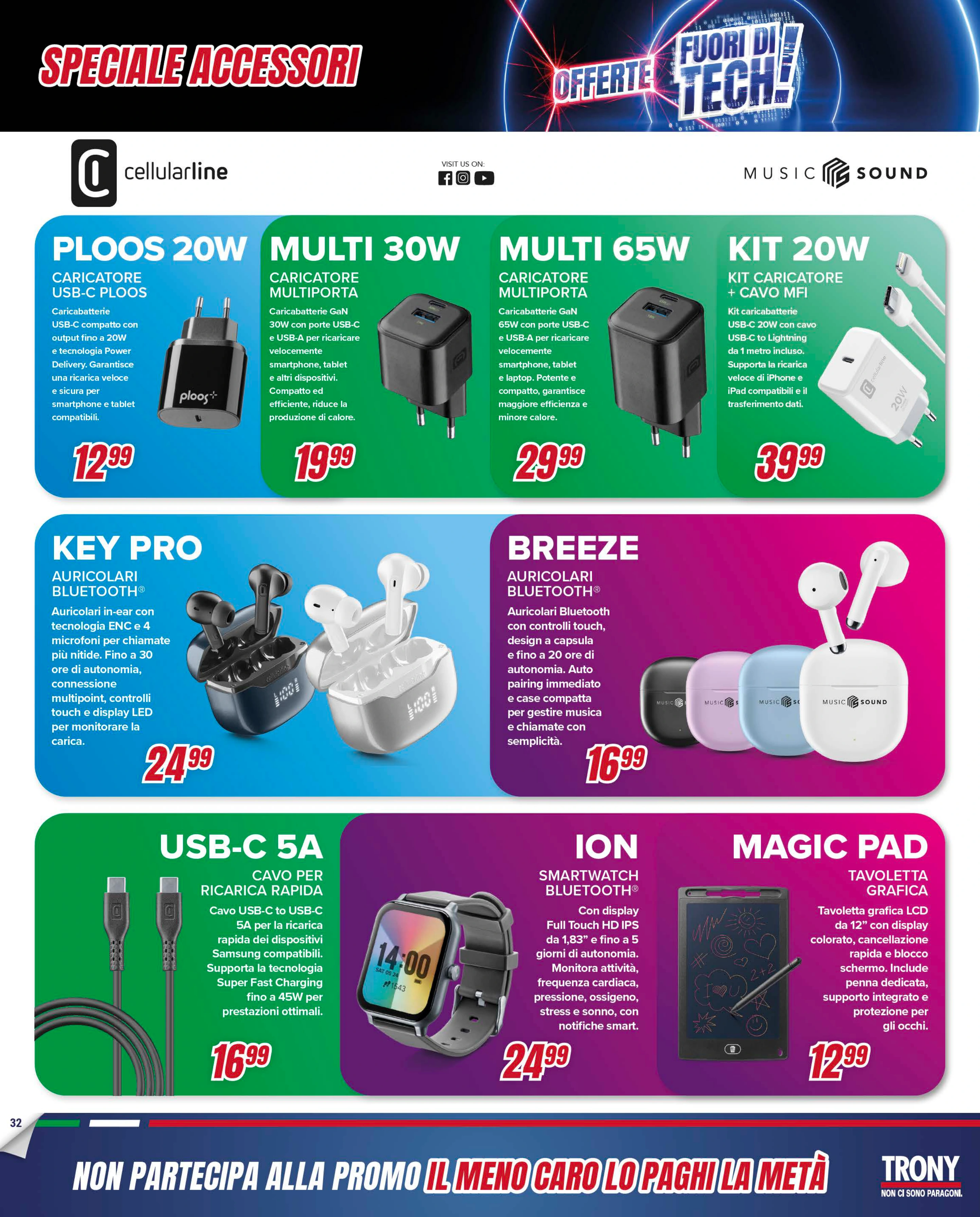 Flyer page 32