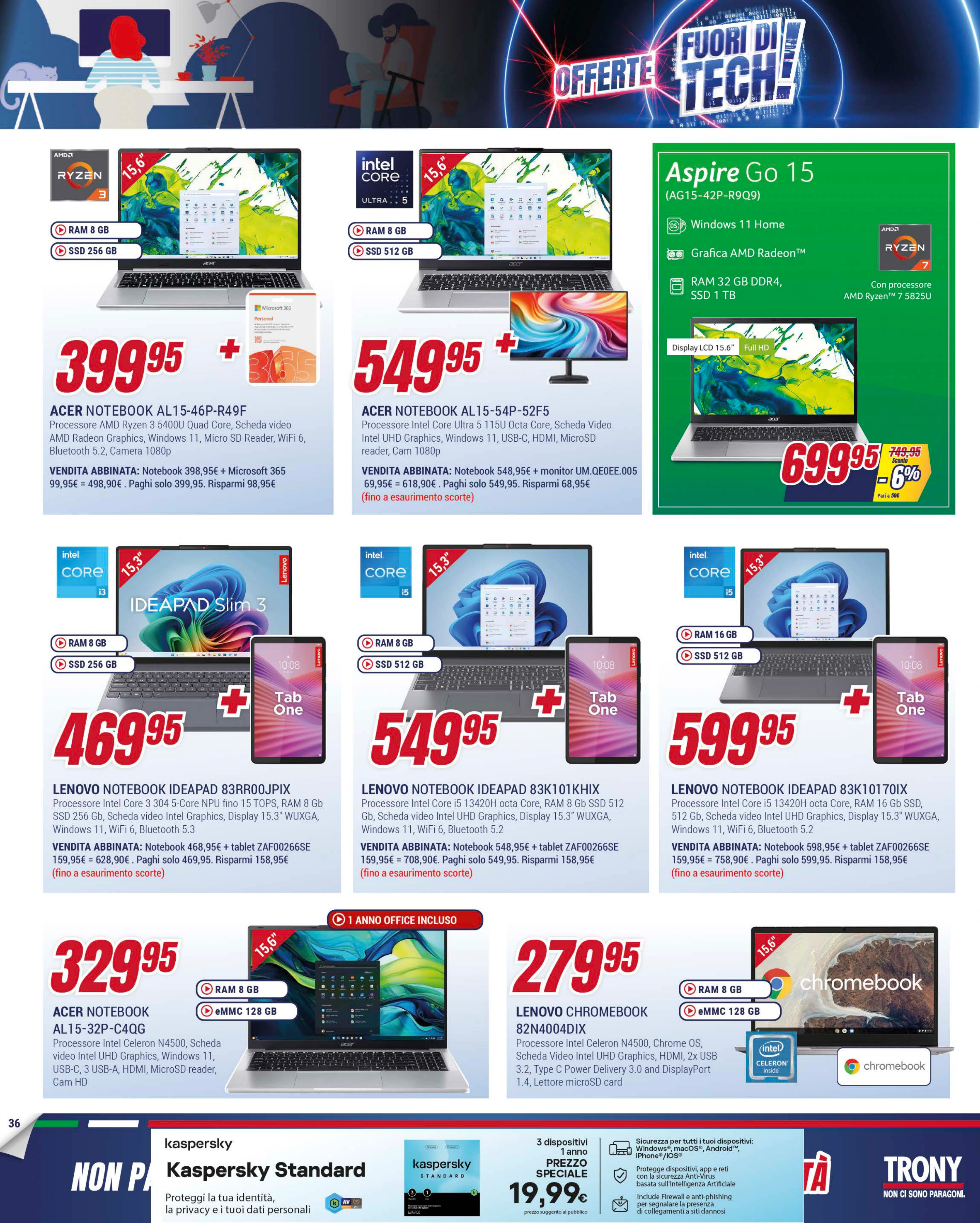 Flyer page 36