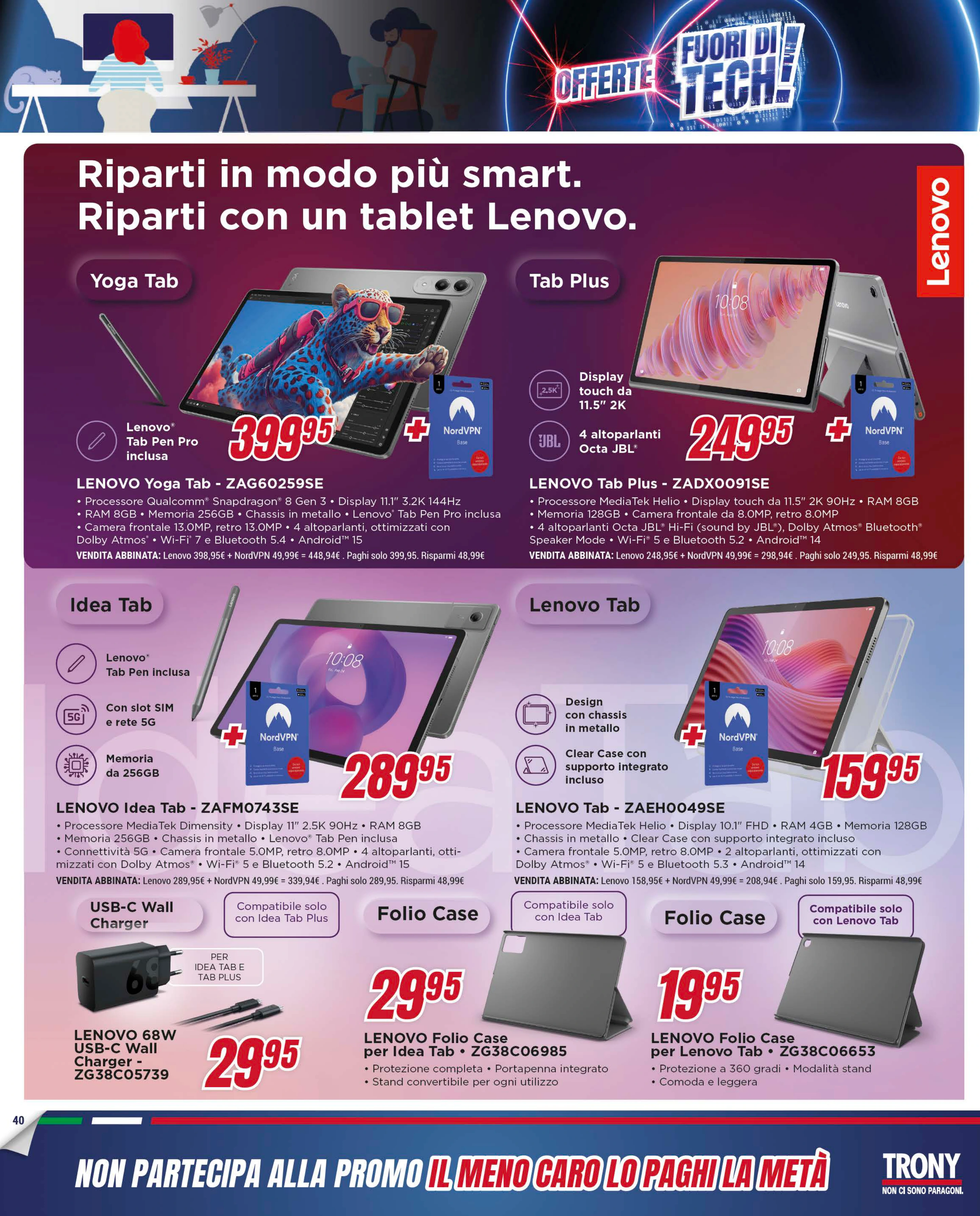 Flyer page 40