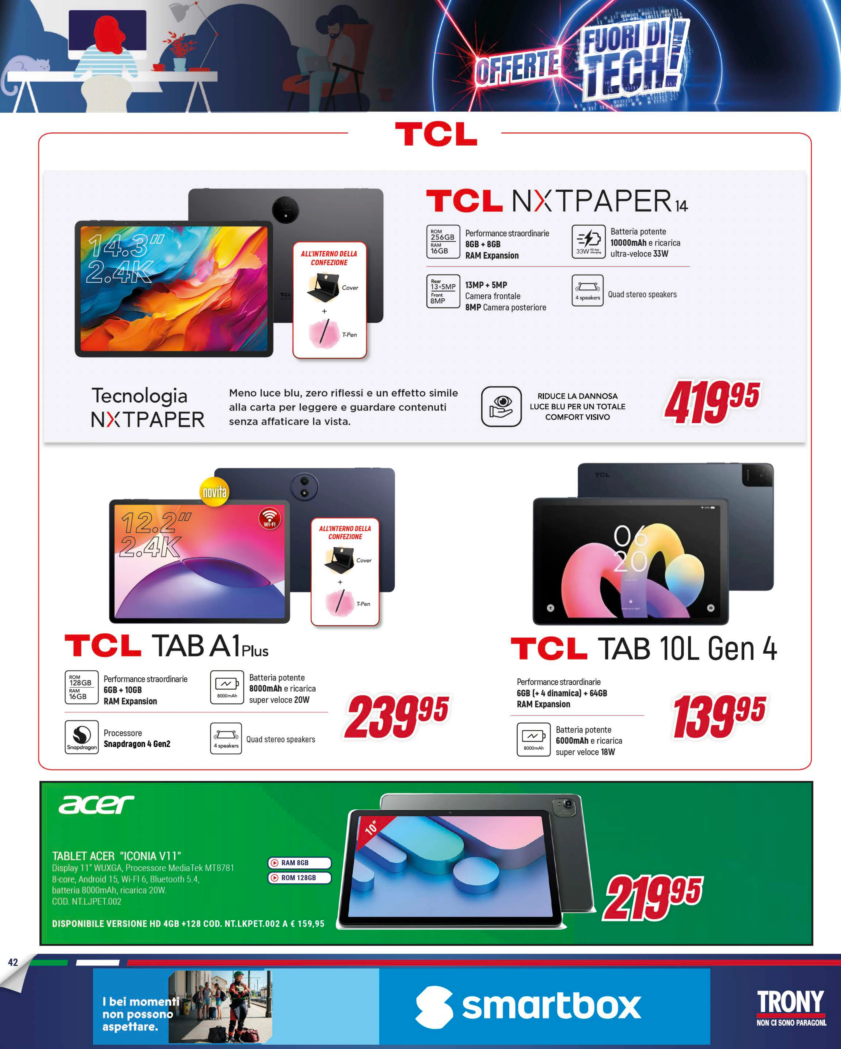 Flyer page 42