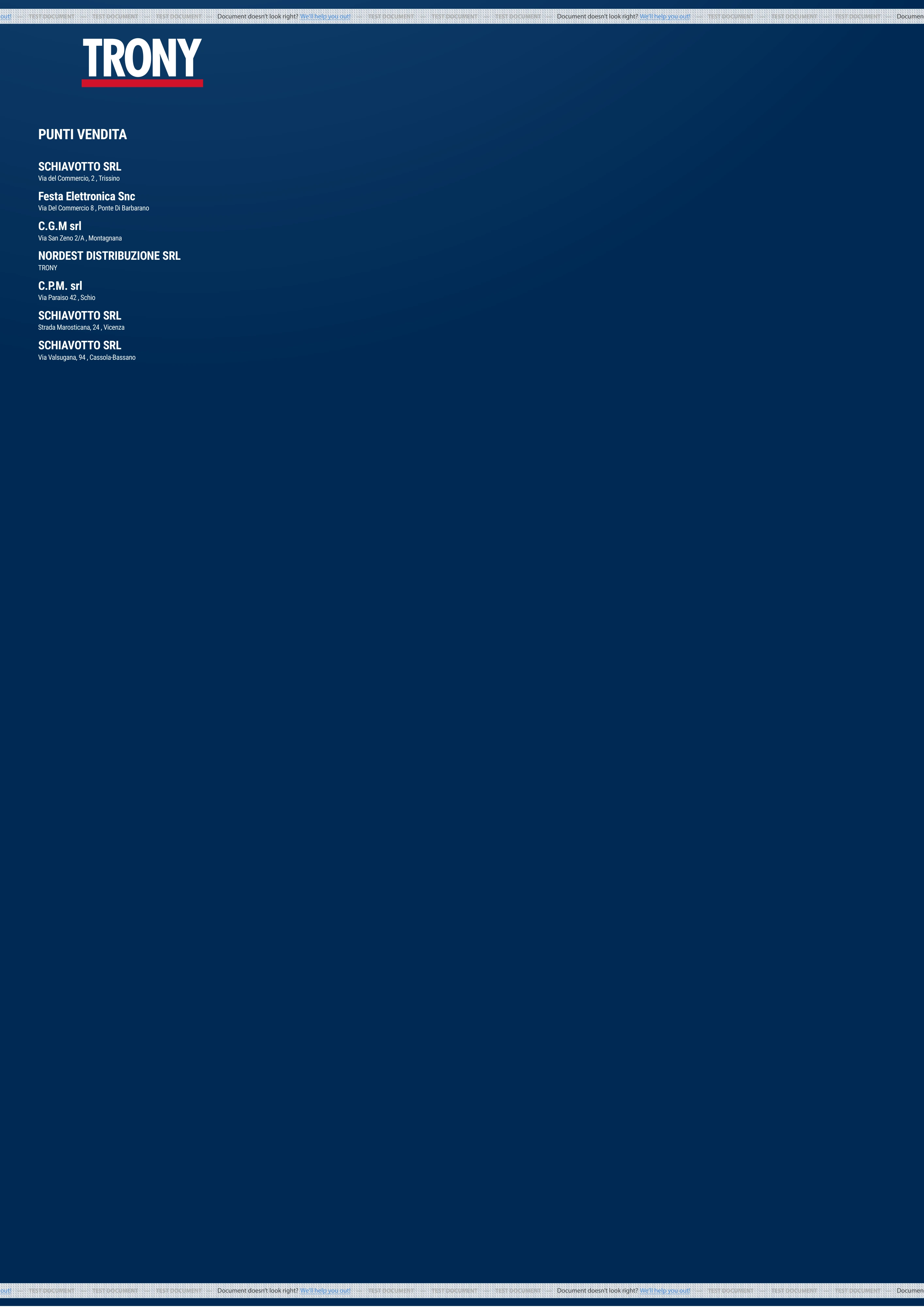 Flyer page 40