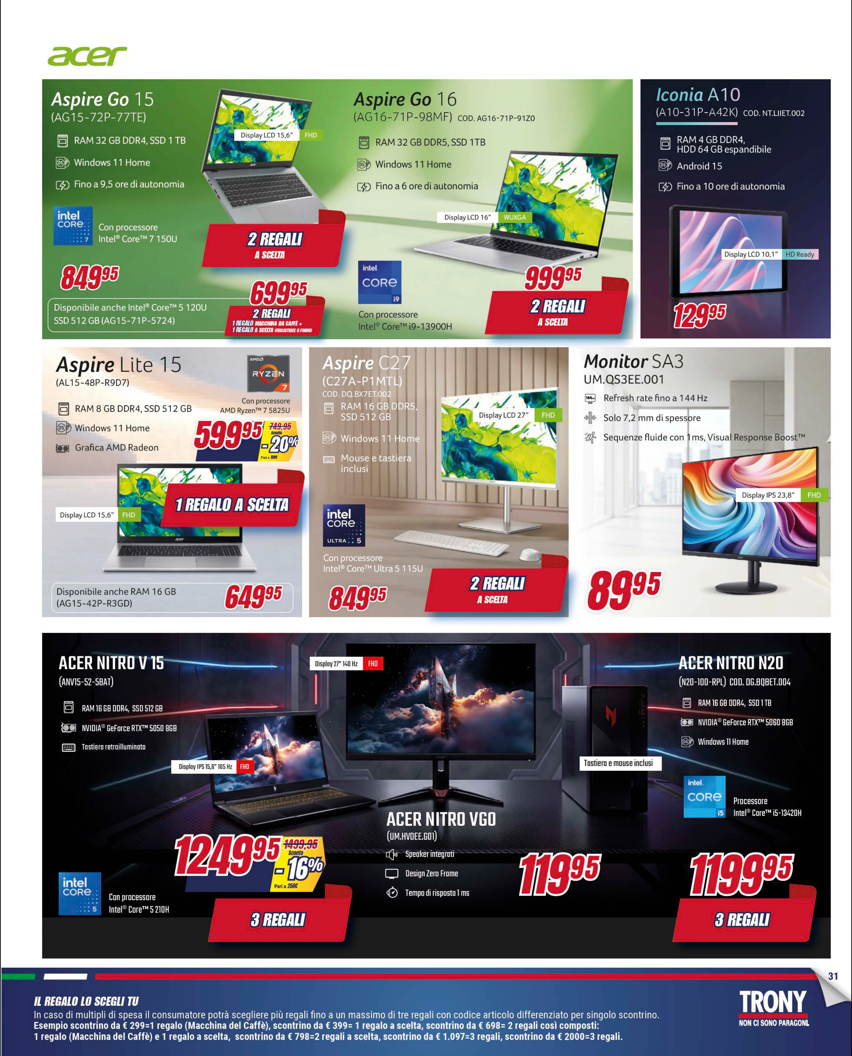 Flyer page 31