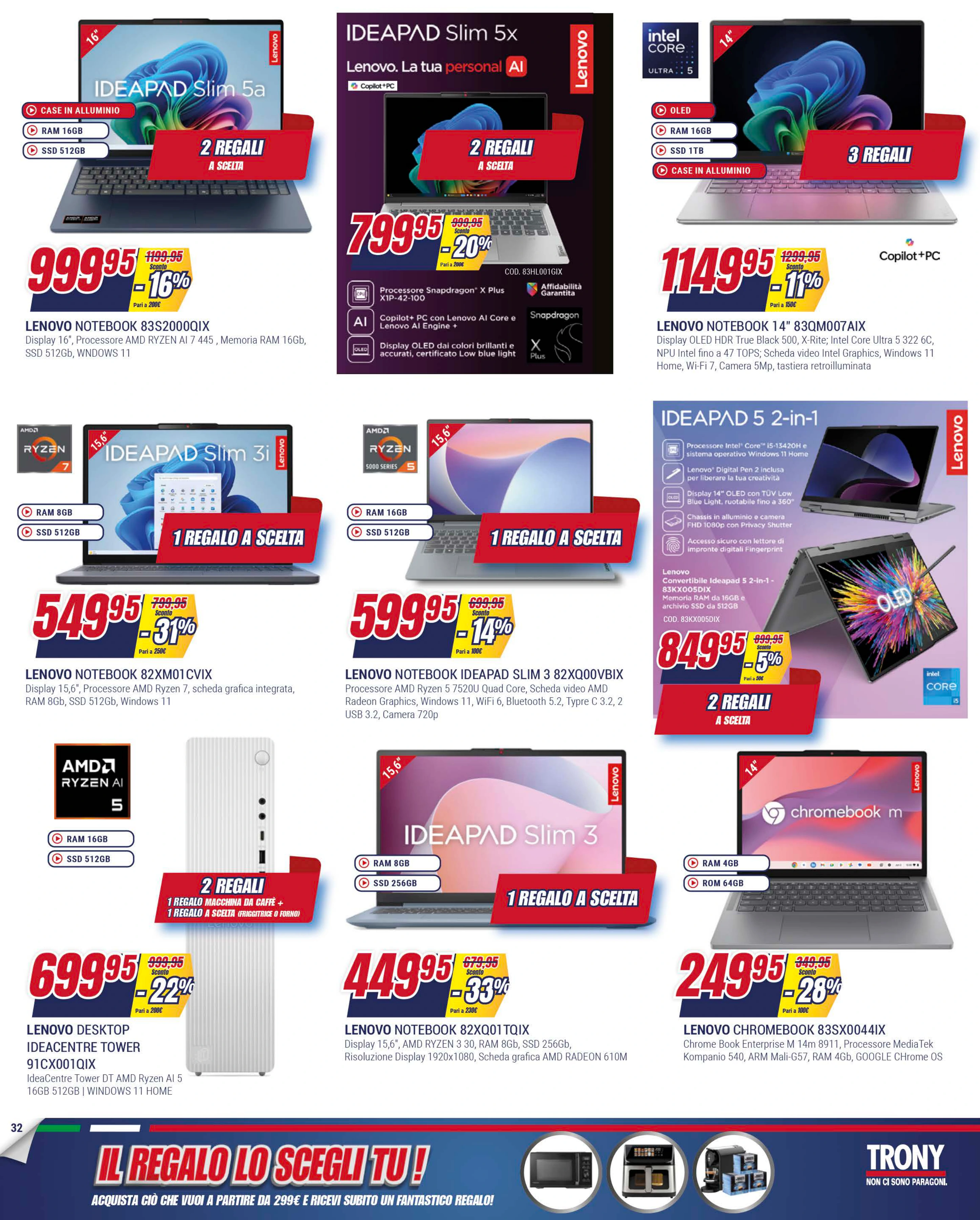 Flyer page 32