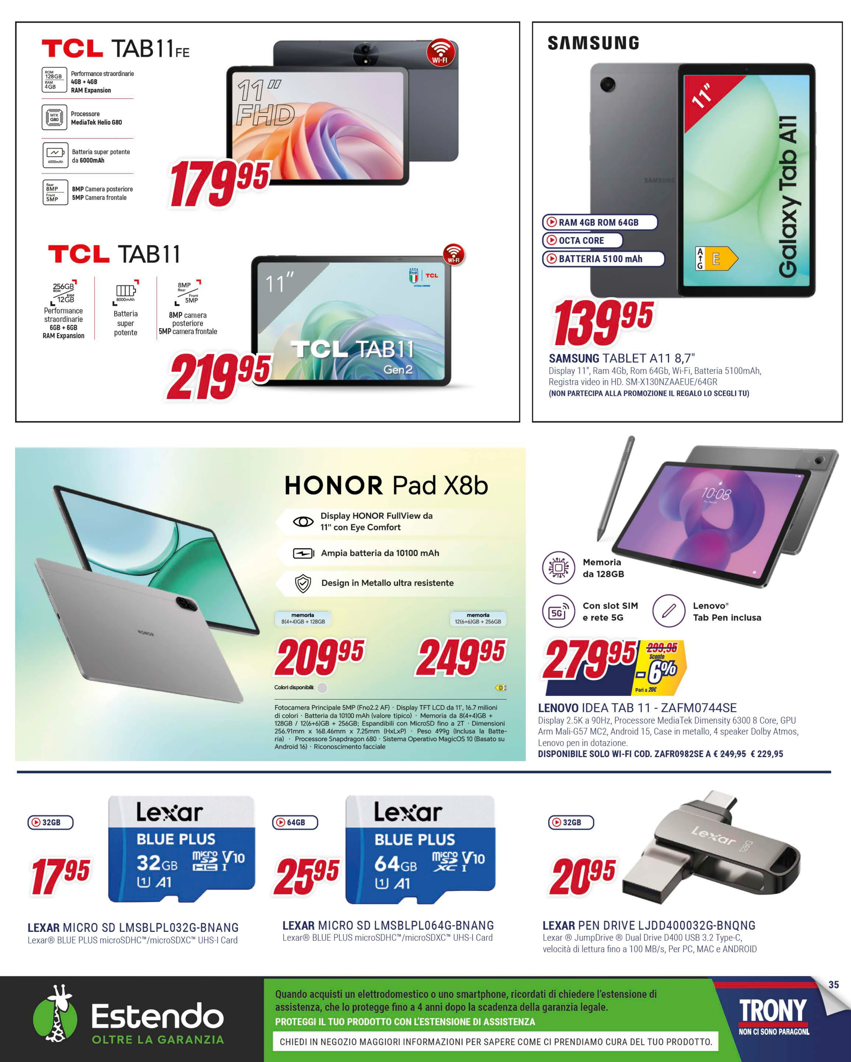 Flyer page 35