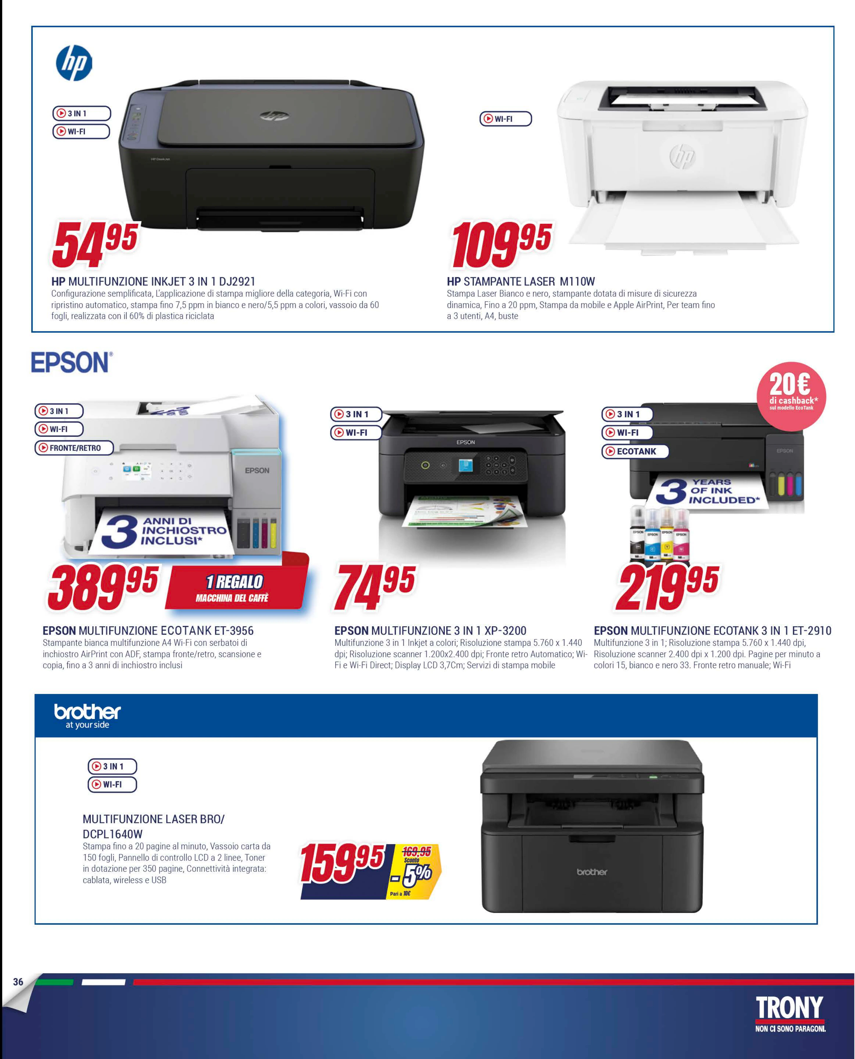 Flyer page 36