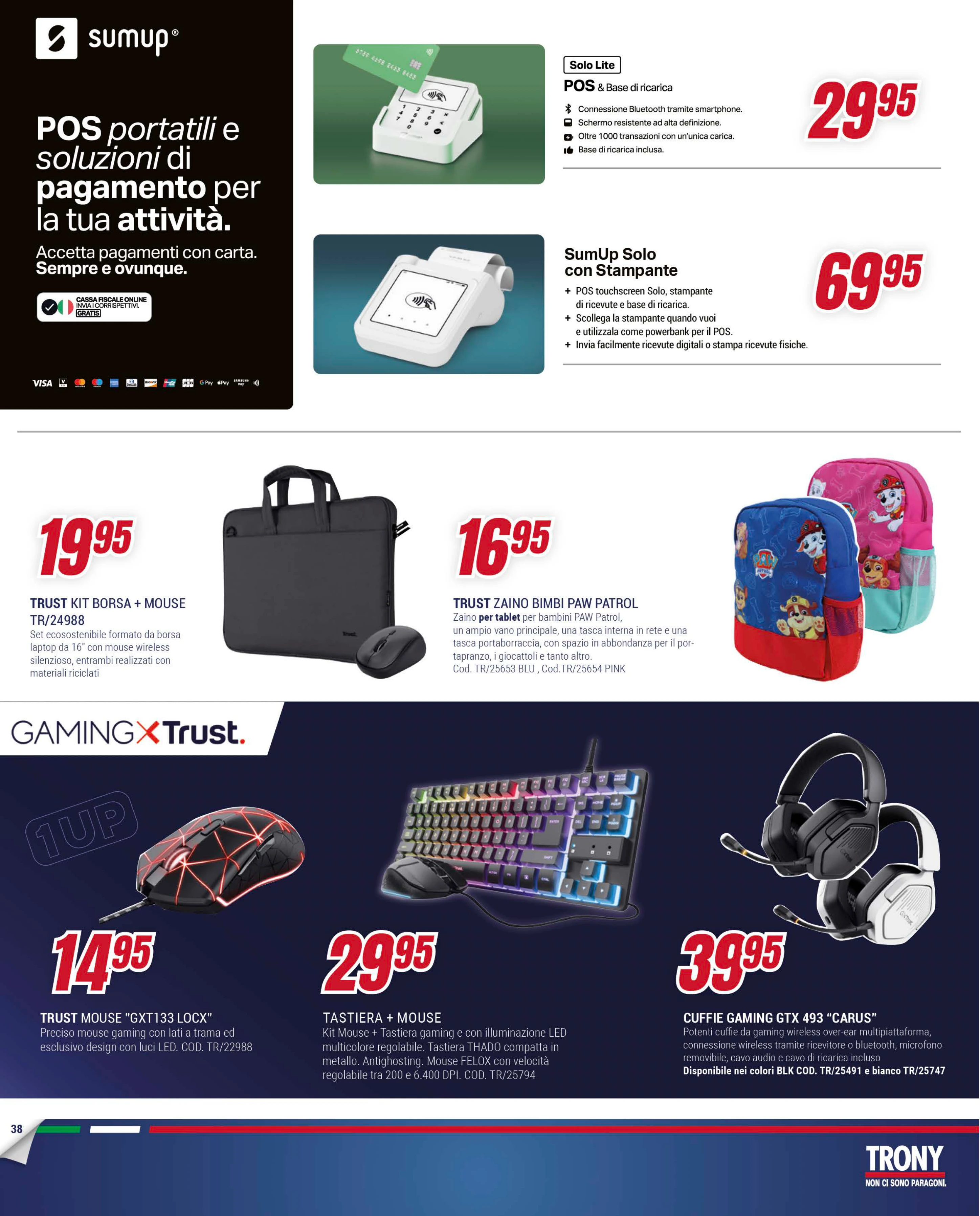 Flyer page 38