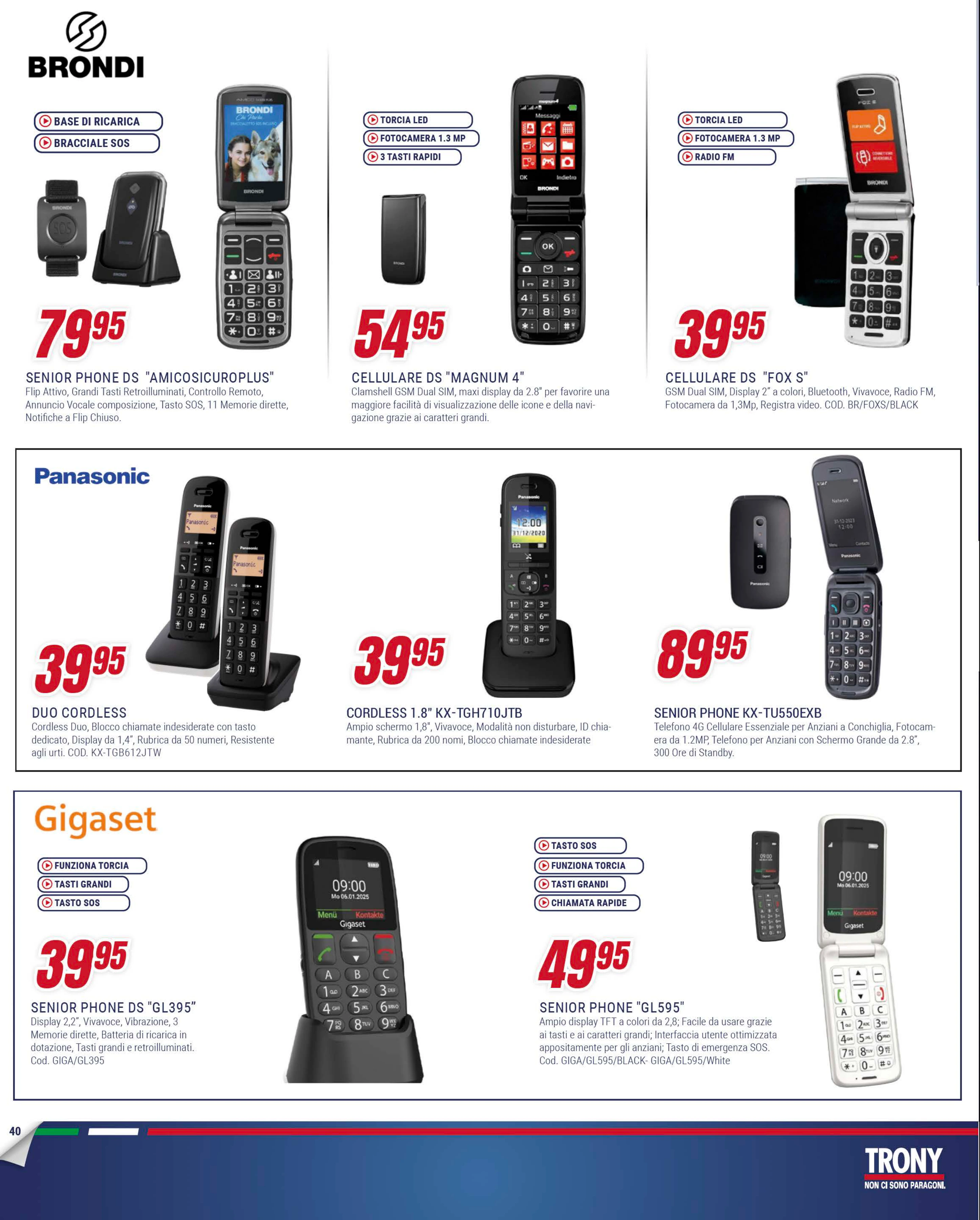 Flyer page 40