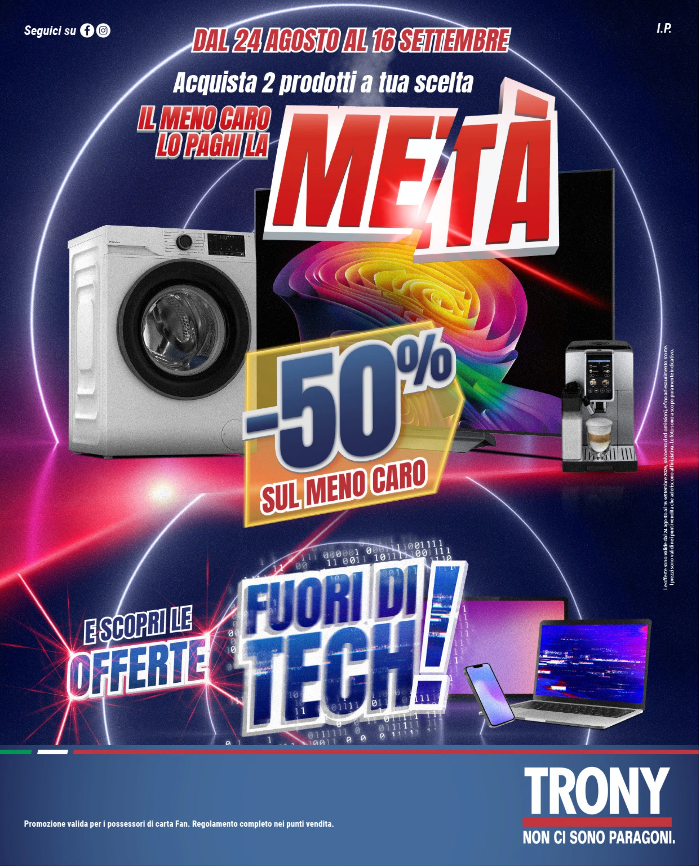 Flyer page 1