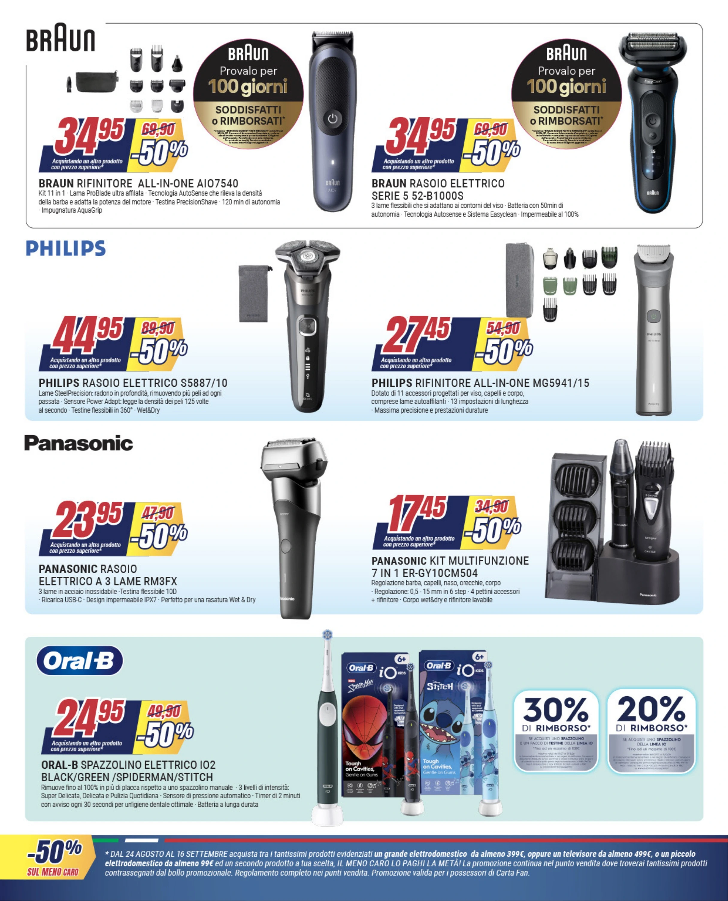 Flyer page 18