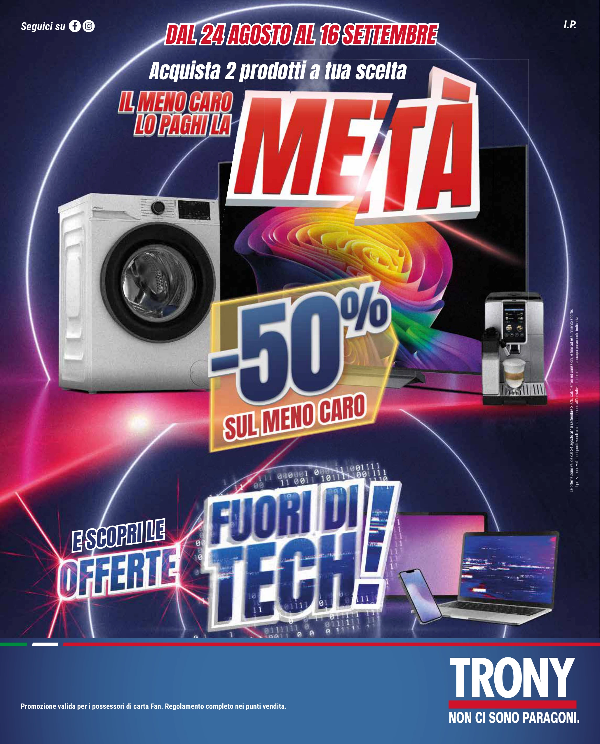 Flyer page 1