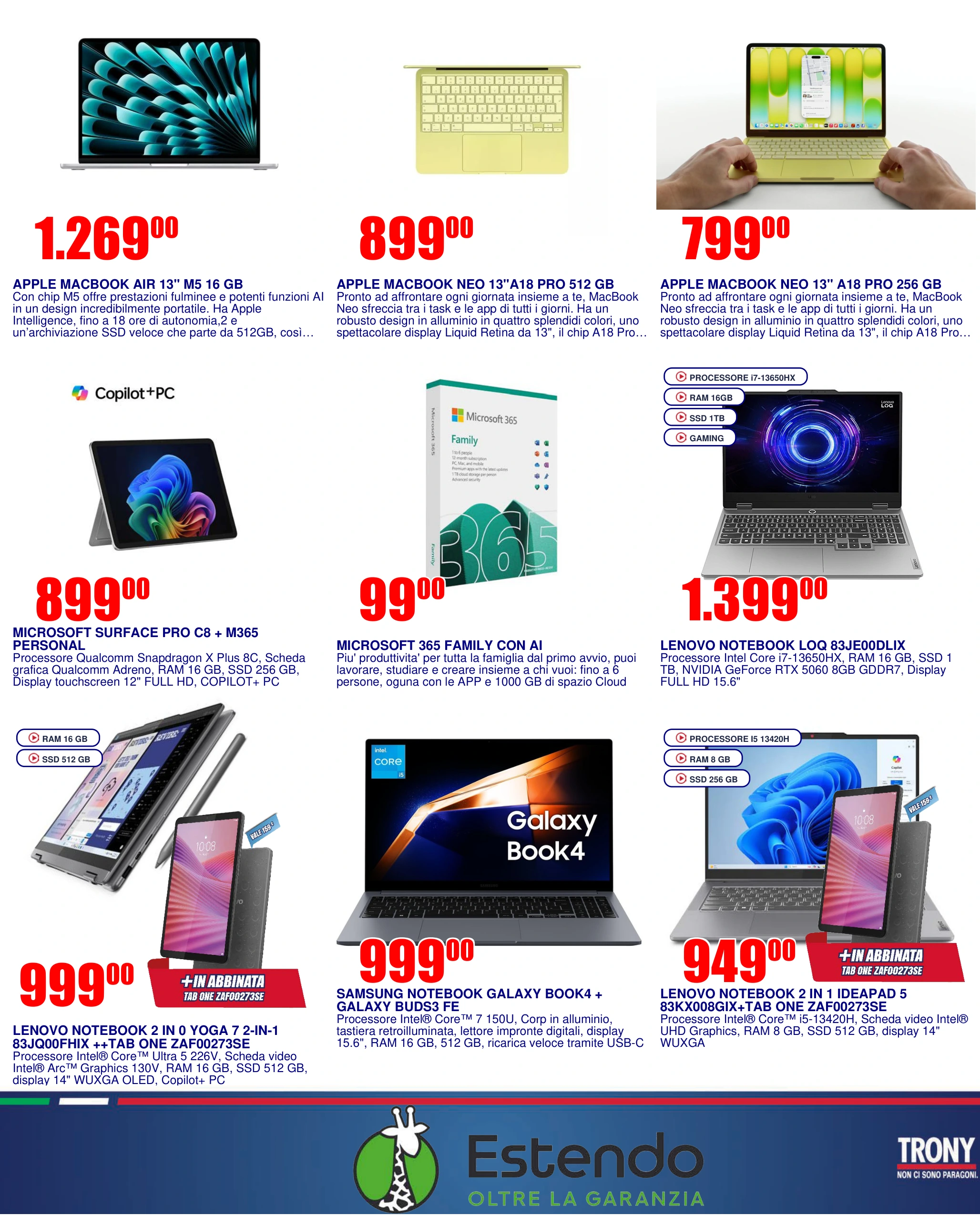 Flyer page 17
