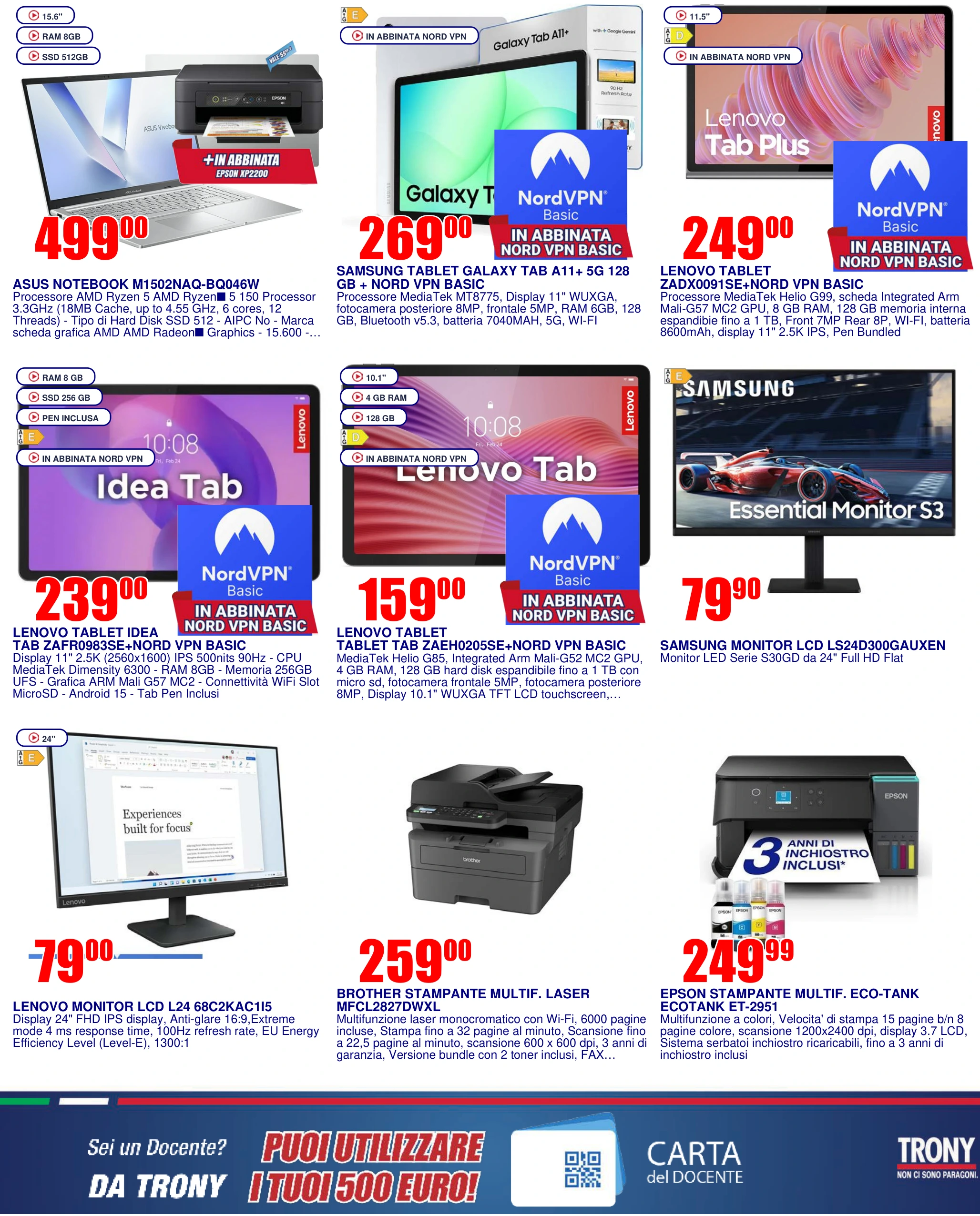 Flyer page 19